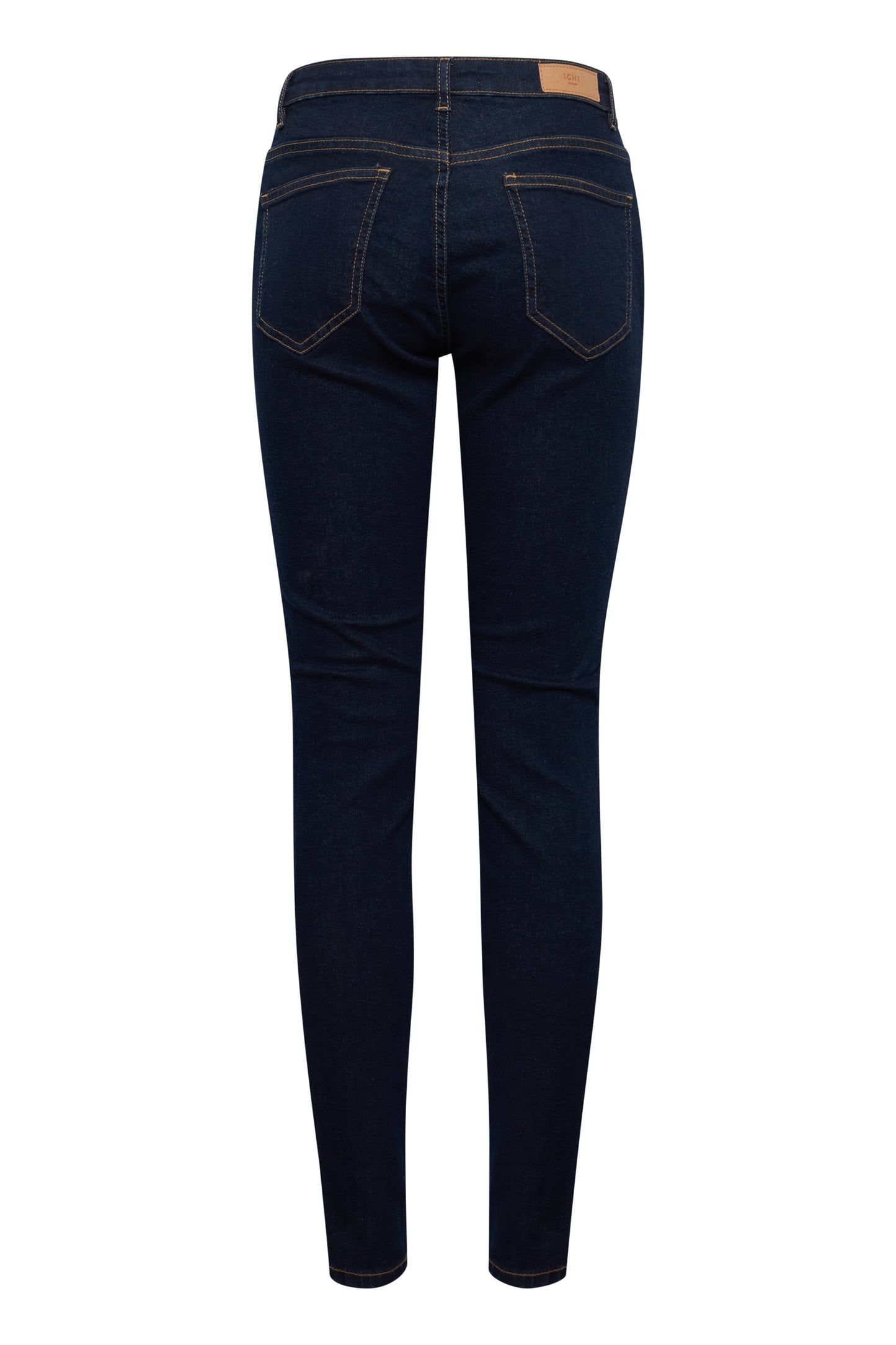 IHTwiggy Lulu Jeans - Dark Blue