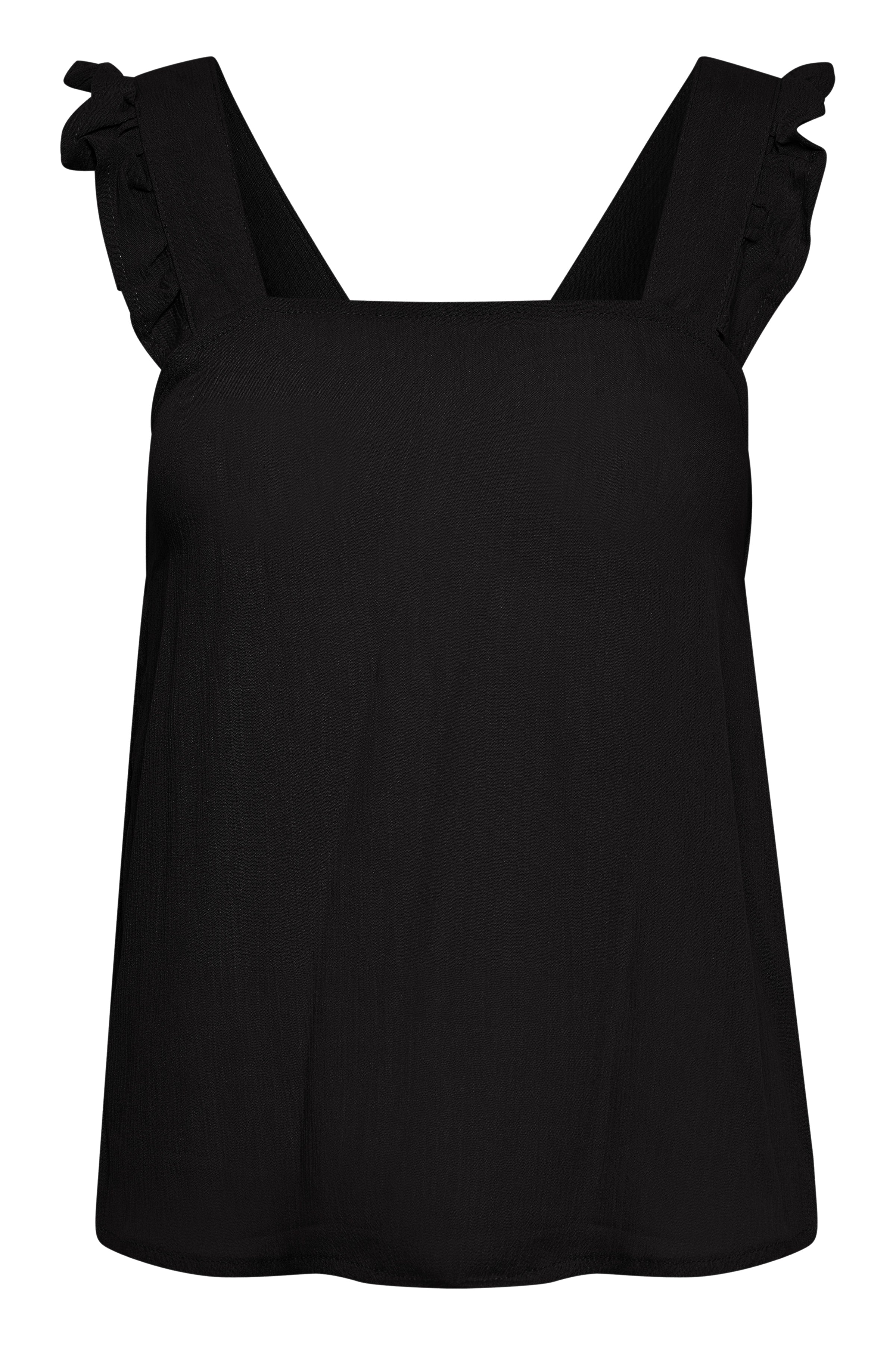 IHMarrakech Top - Black