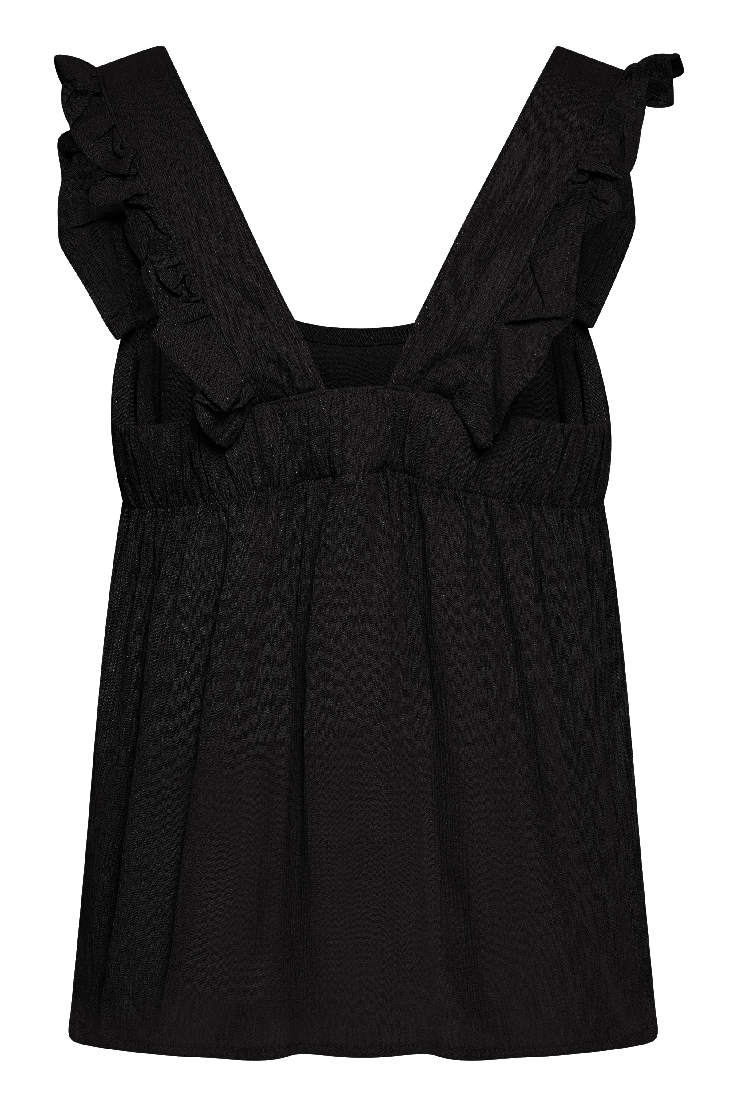 IHMarrakech Top - Black