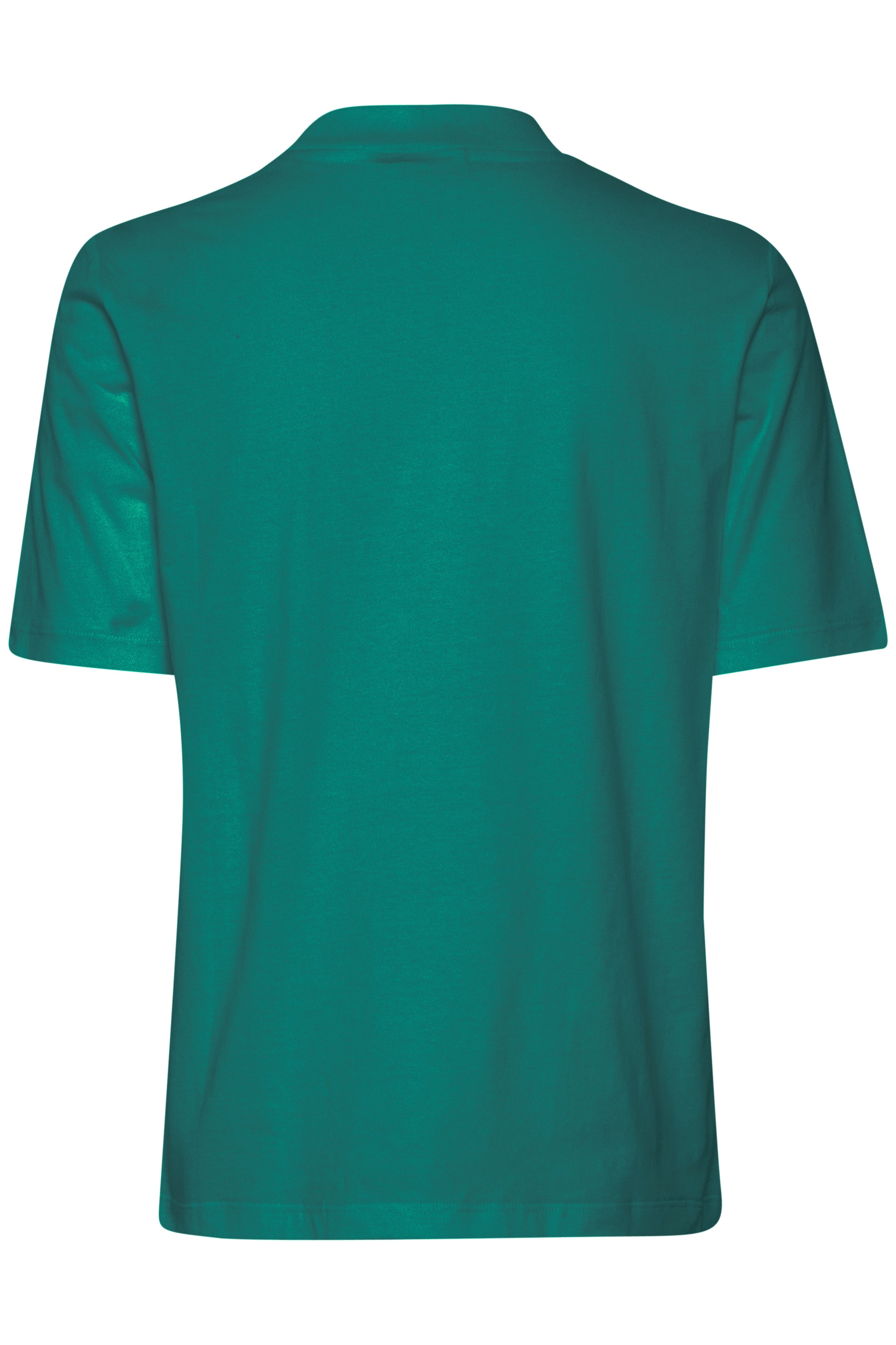 IHRania Tee - Green