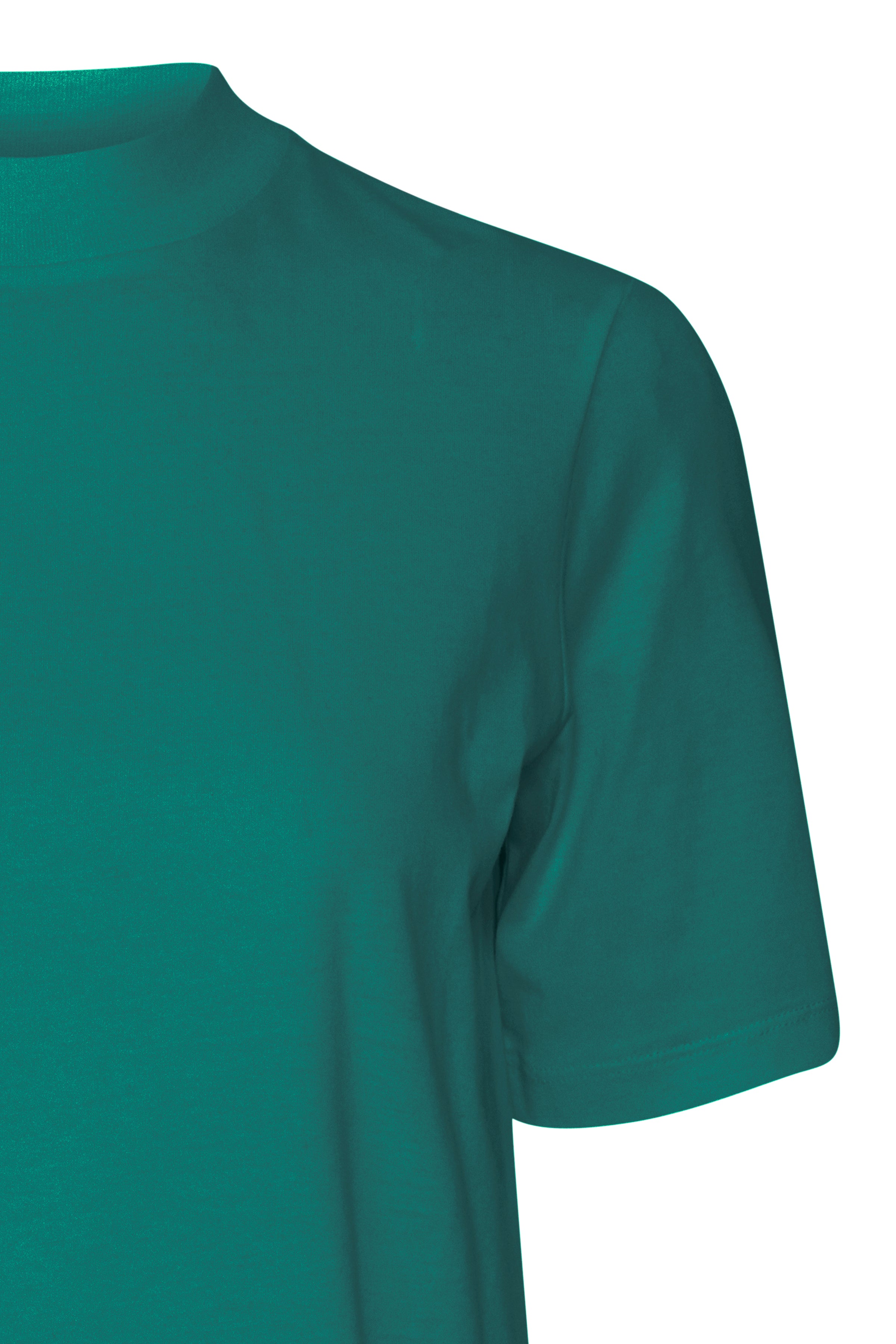 IHRania Tee - Green