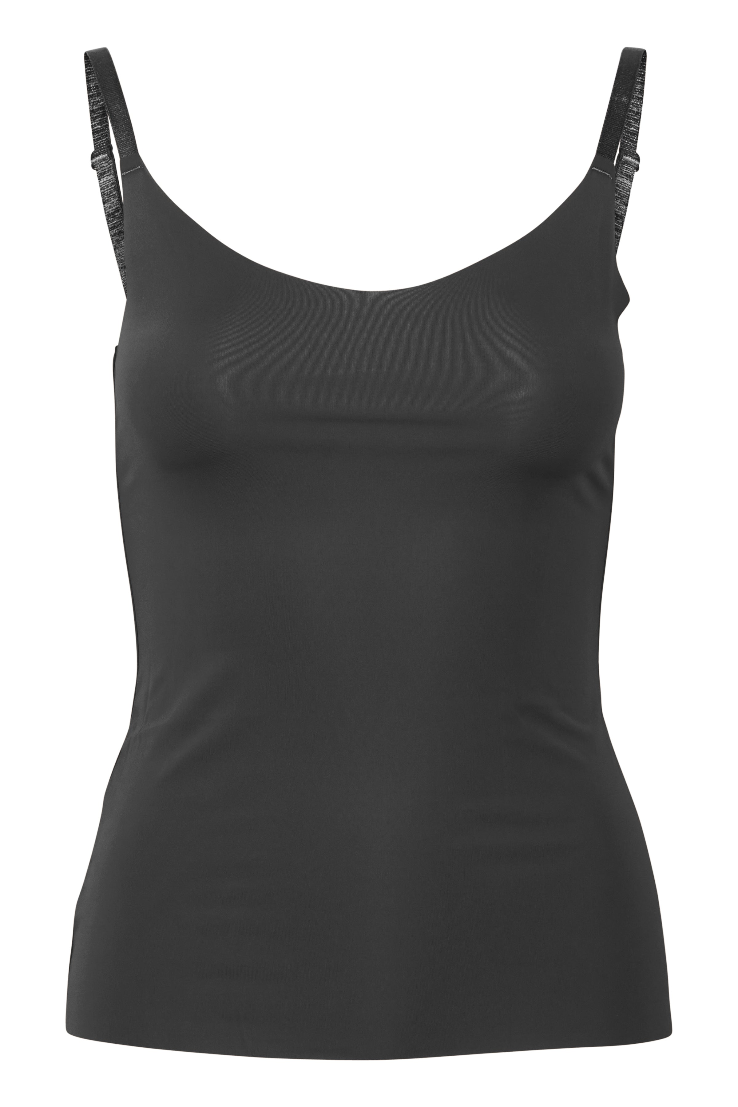 IASiv Singlet - Black