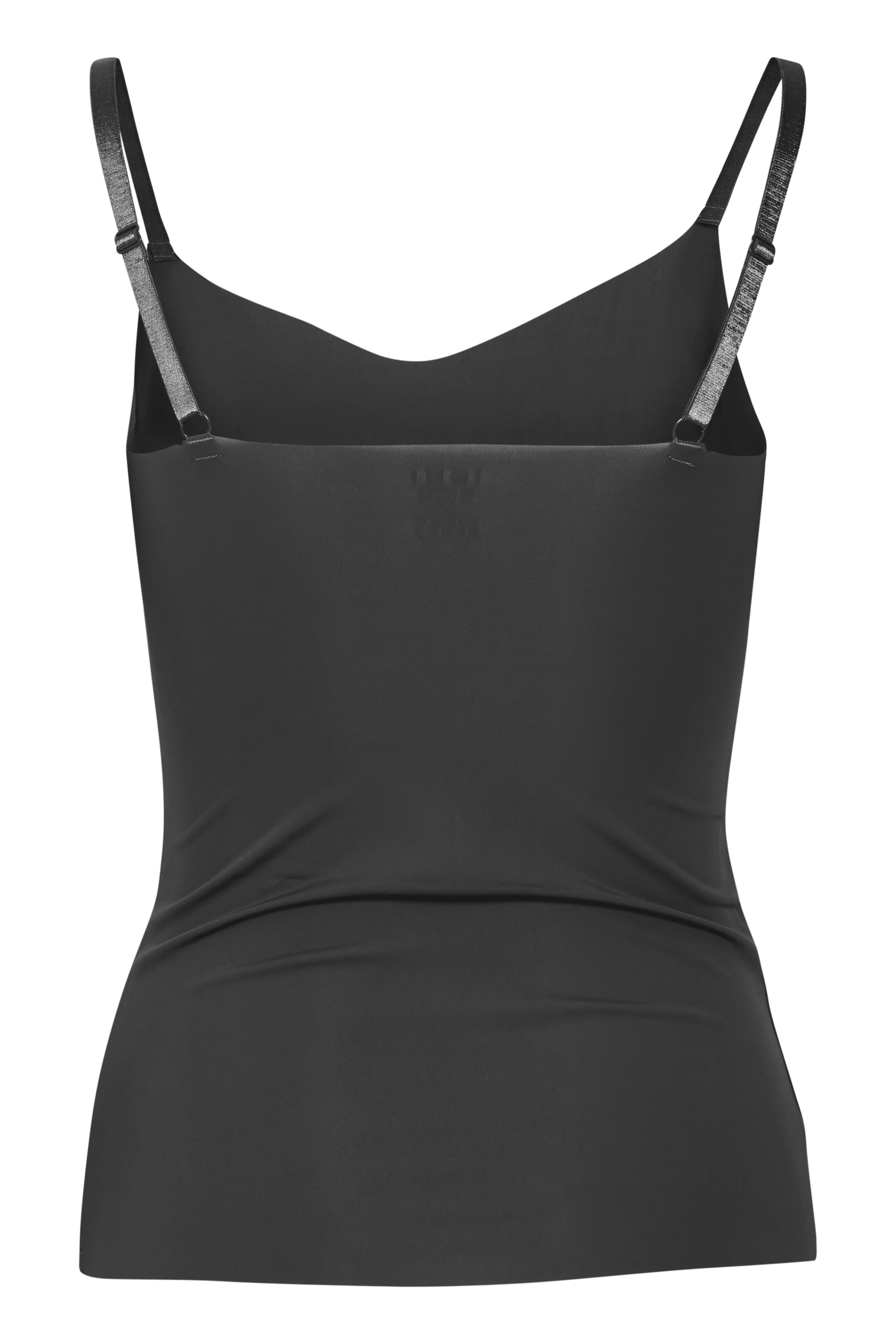 IASiv Singlet - Black