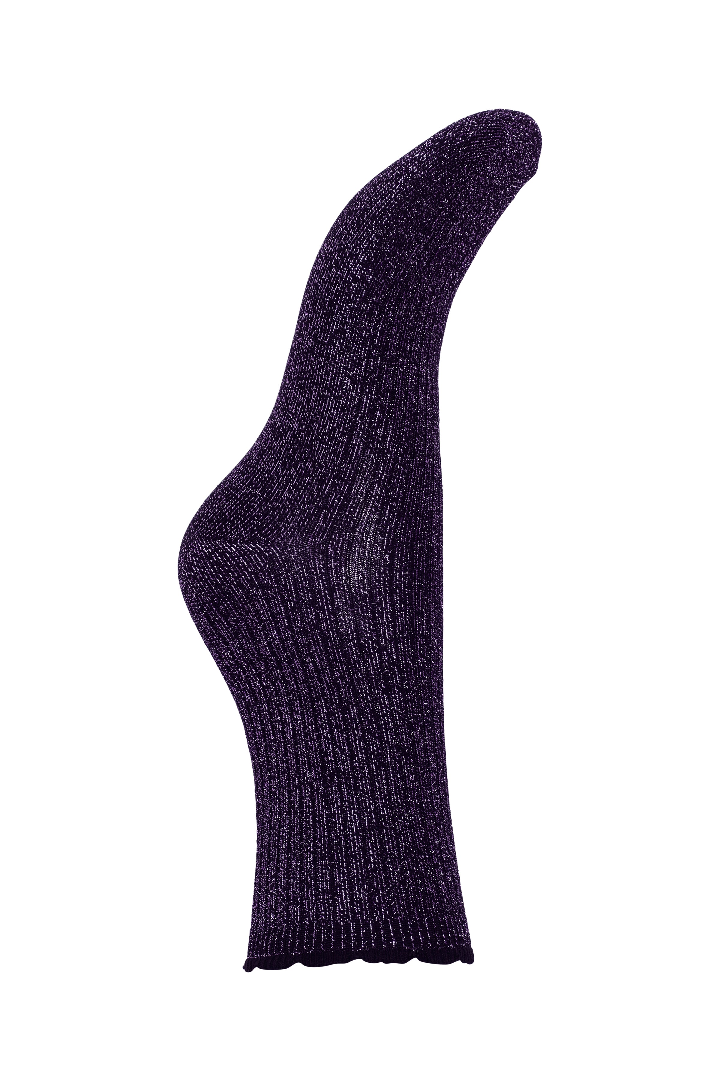 IASaffi Socks - Sand Verbena