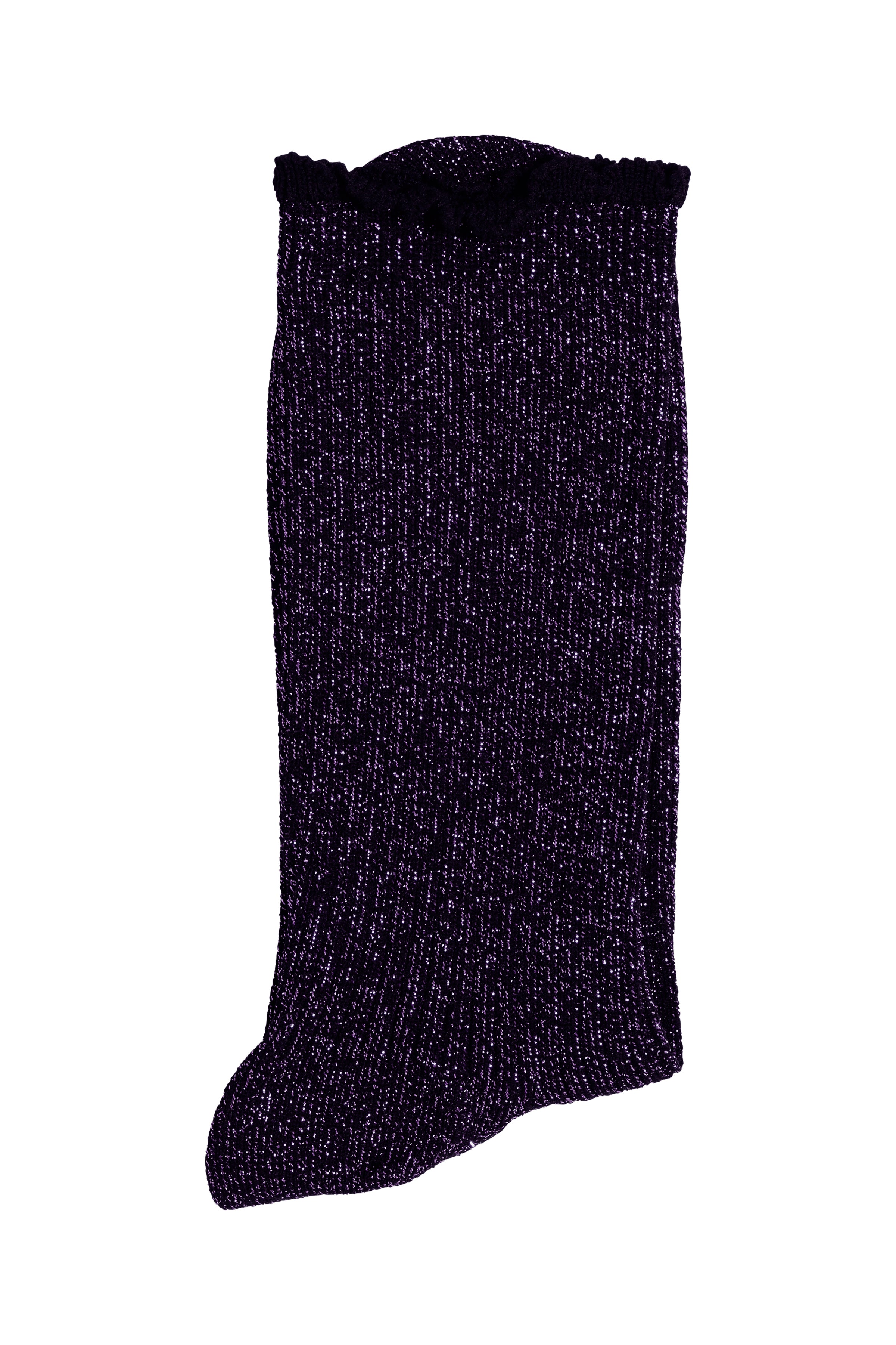 IASaffi Socks - Sand Verbena
