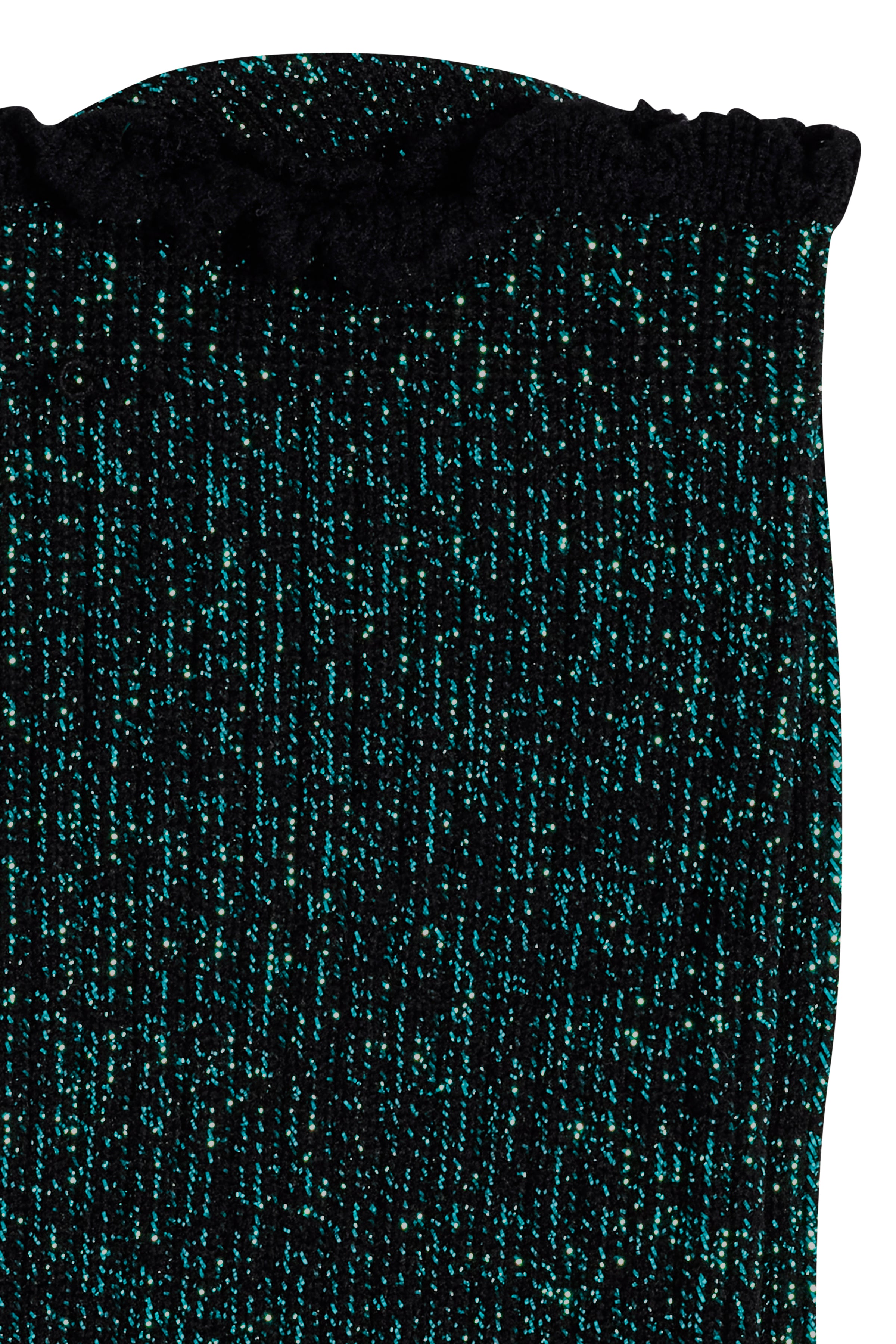IASaffi Socks - Quetzal Green