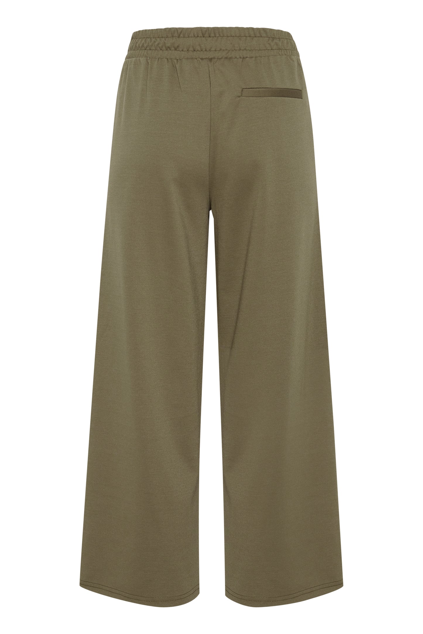 IHKate Wide Pant - Khaki