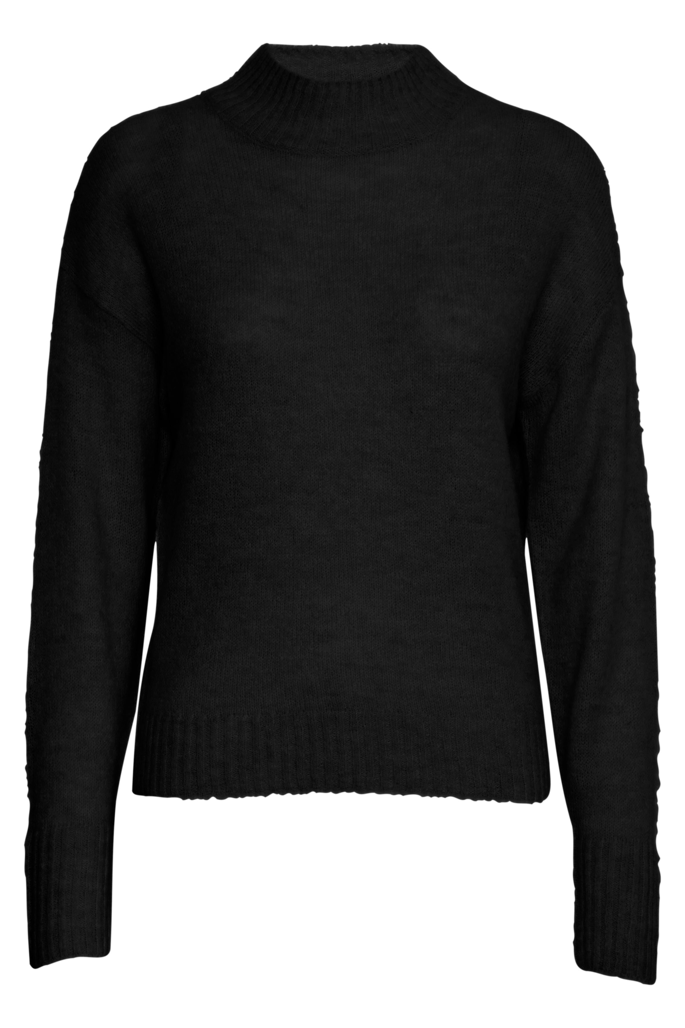 IHKamara Knitted Pullover
