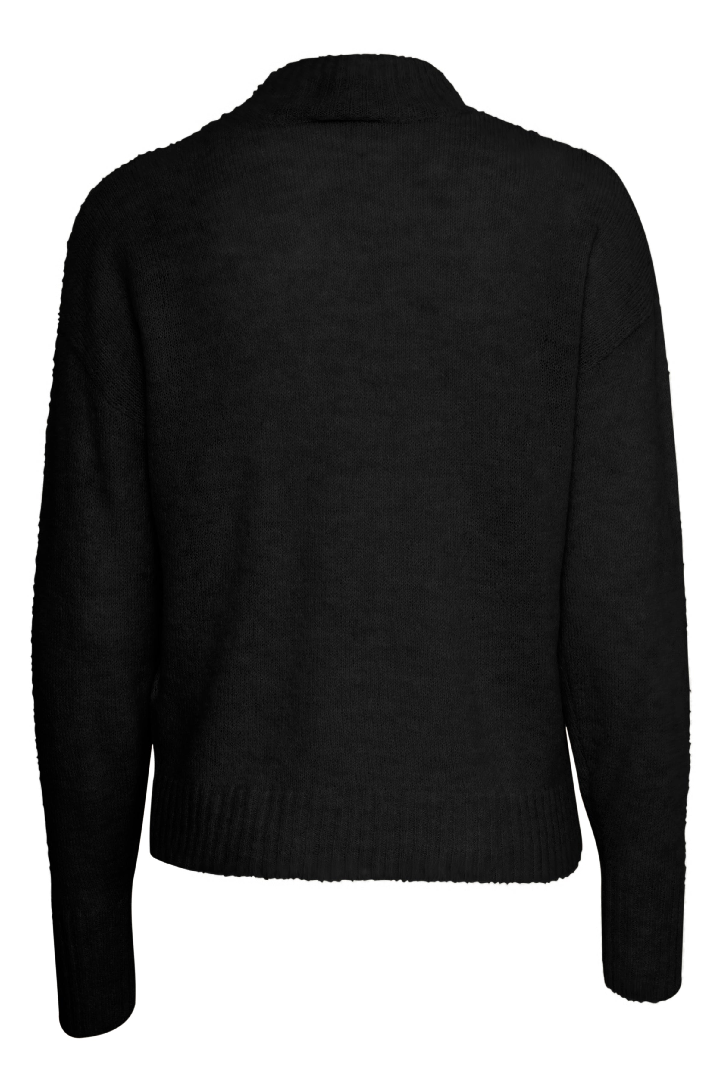 IHKamara Knitted Pullover