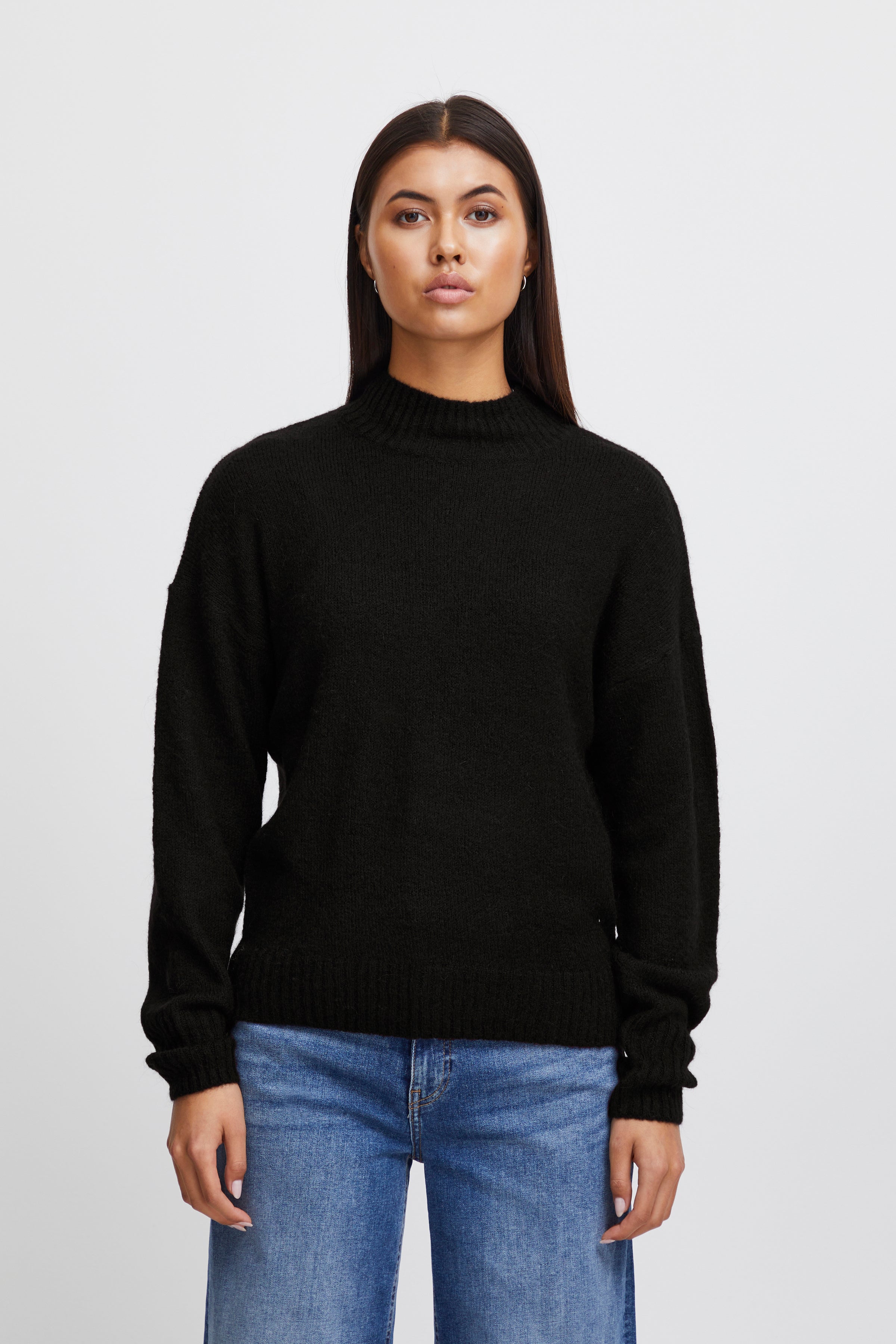 IHKamara Knitted Pullover