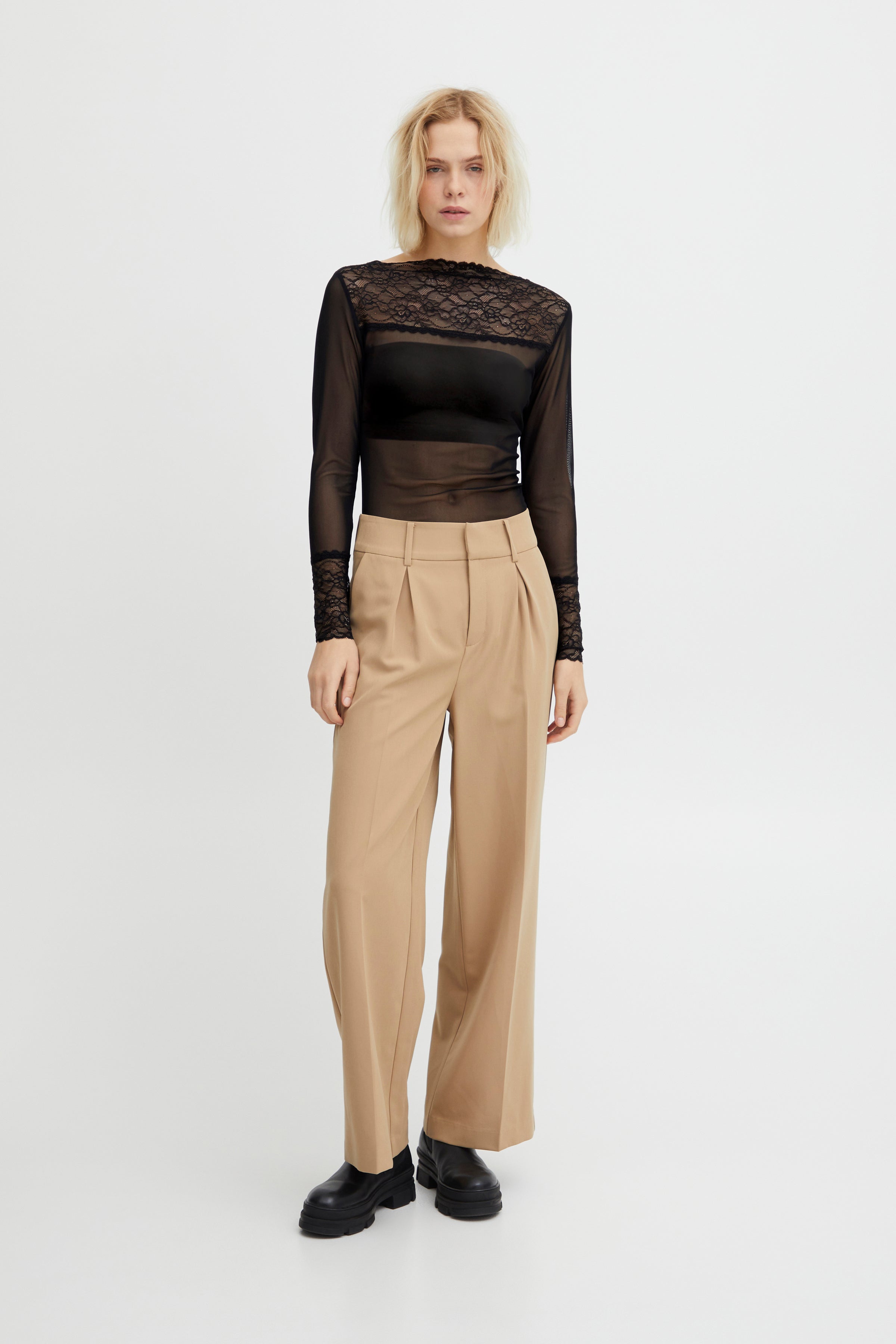 IHOdetta Top