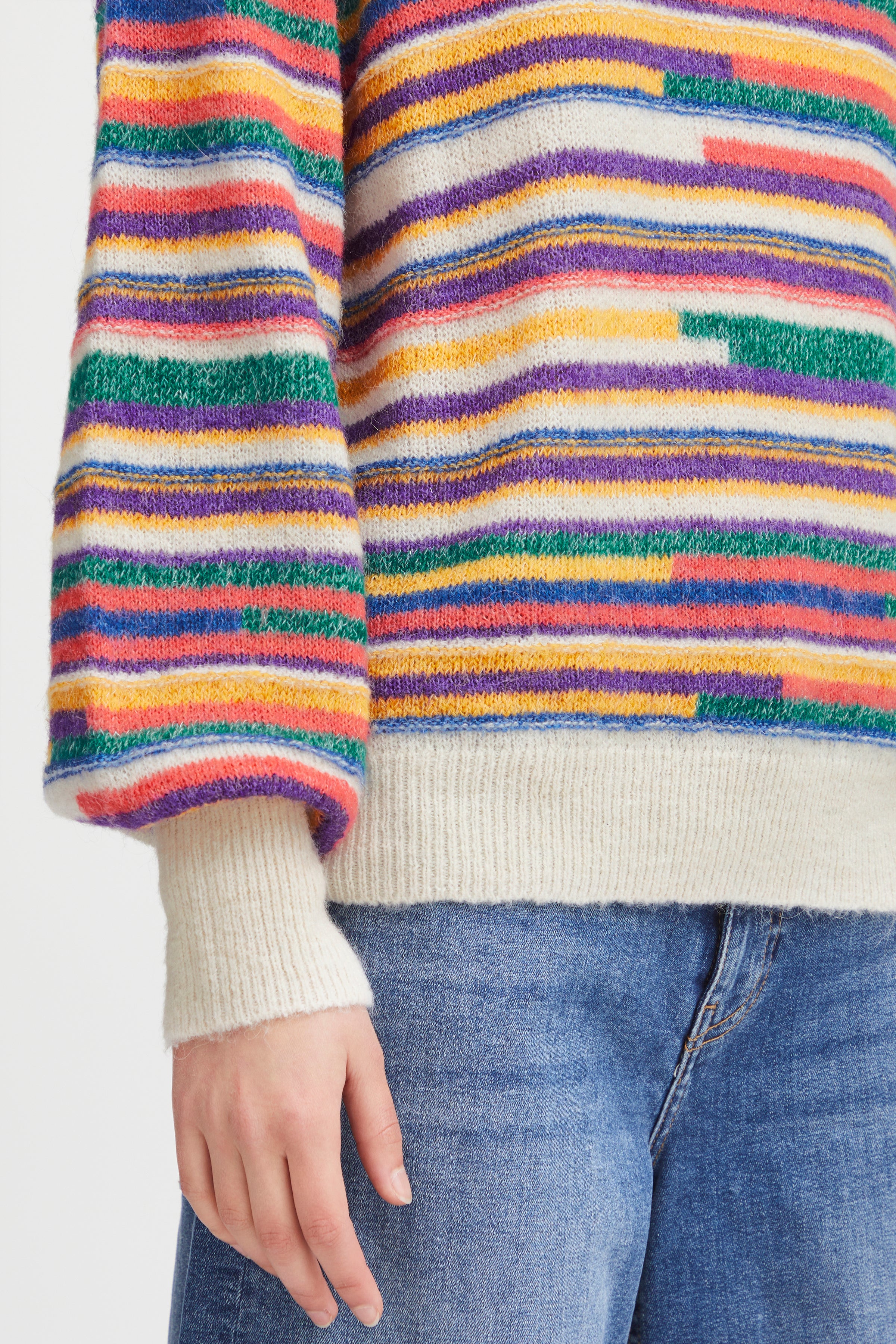 IHKamara Pullover