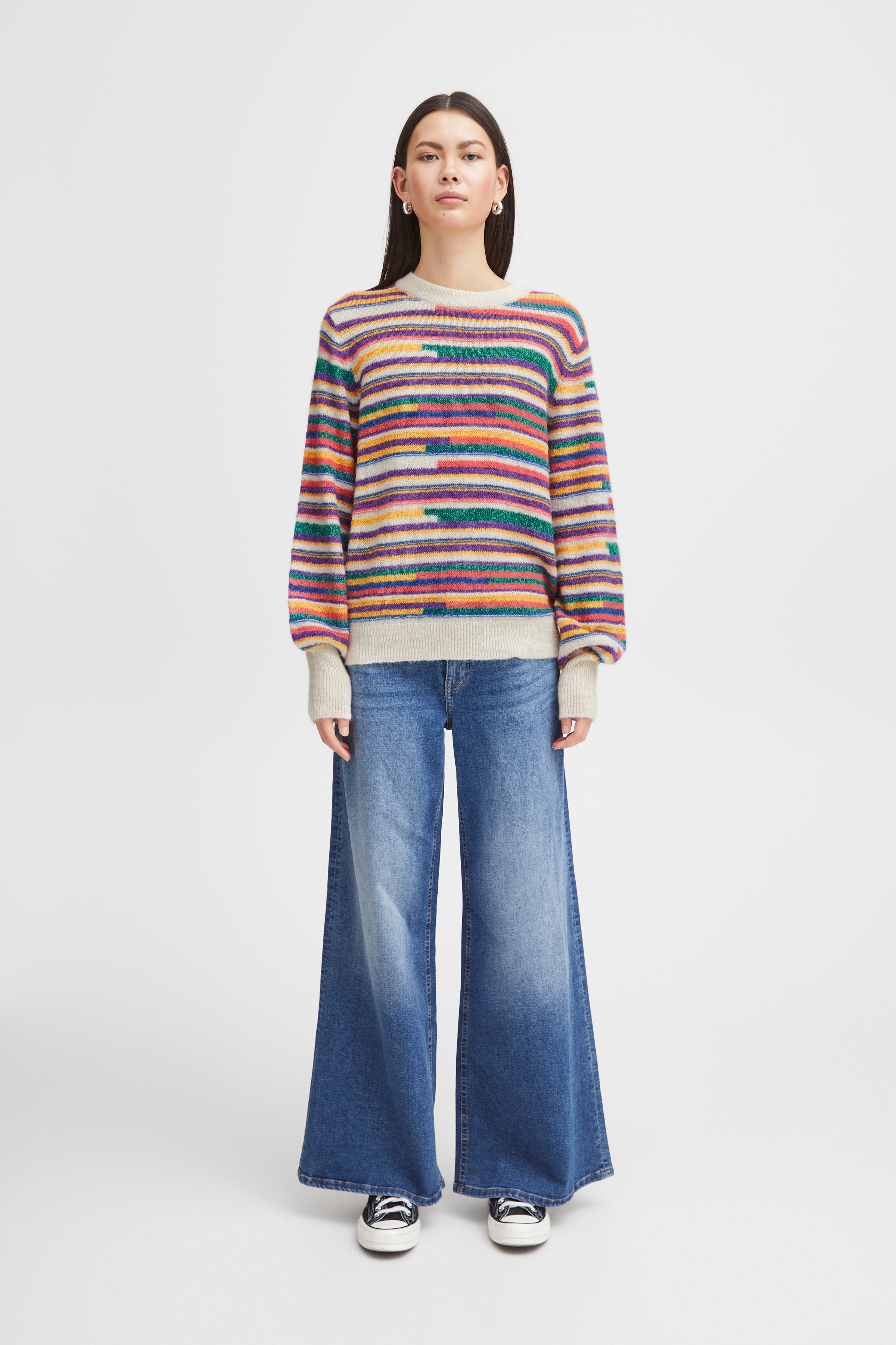 IHKamara Pullover
