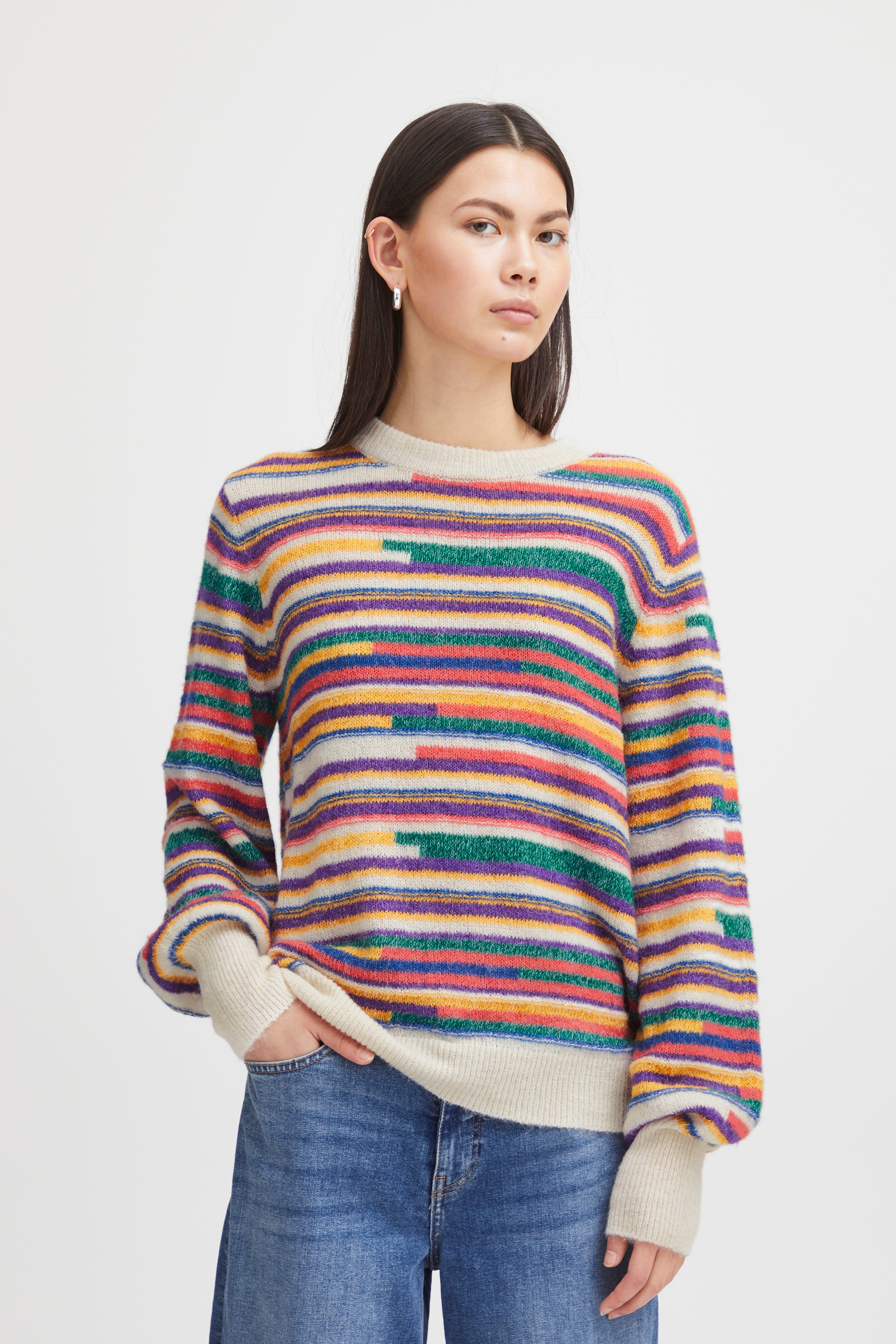 IHKamara Pullover