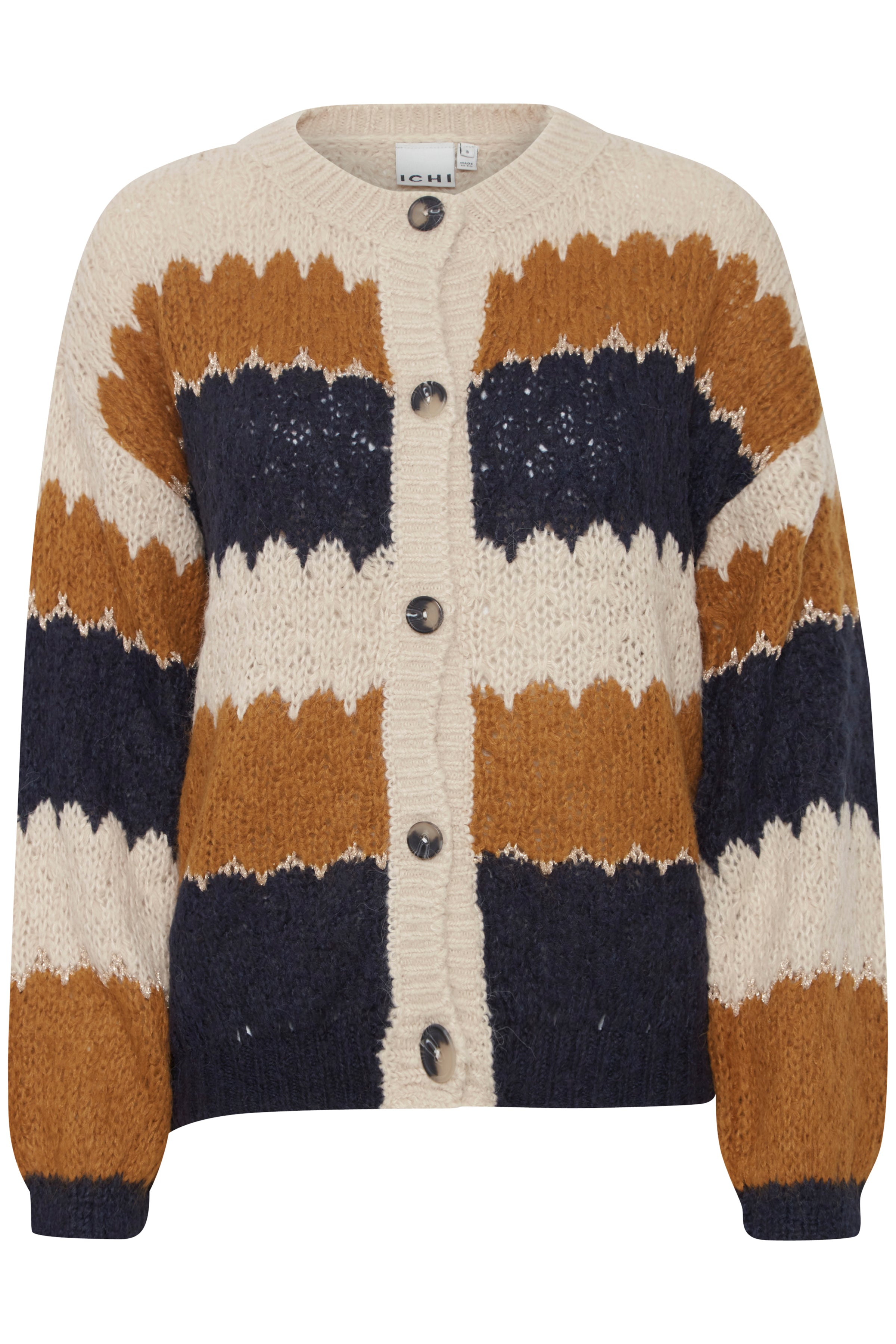 IHOsansa Cardigan