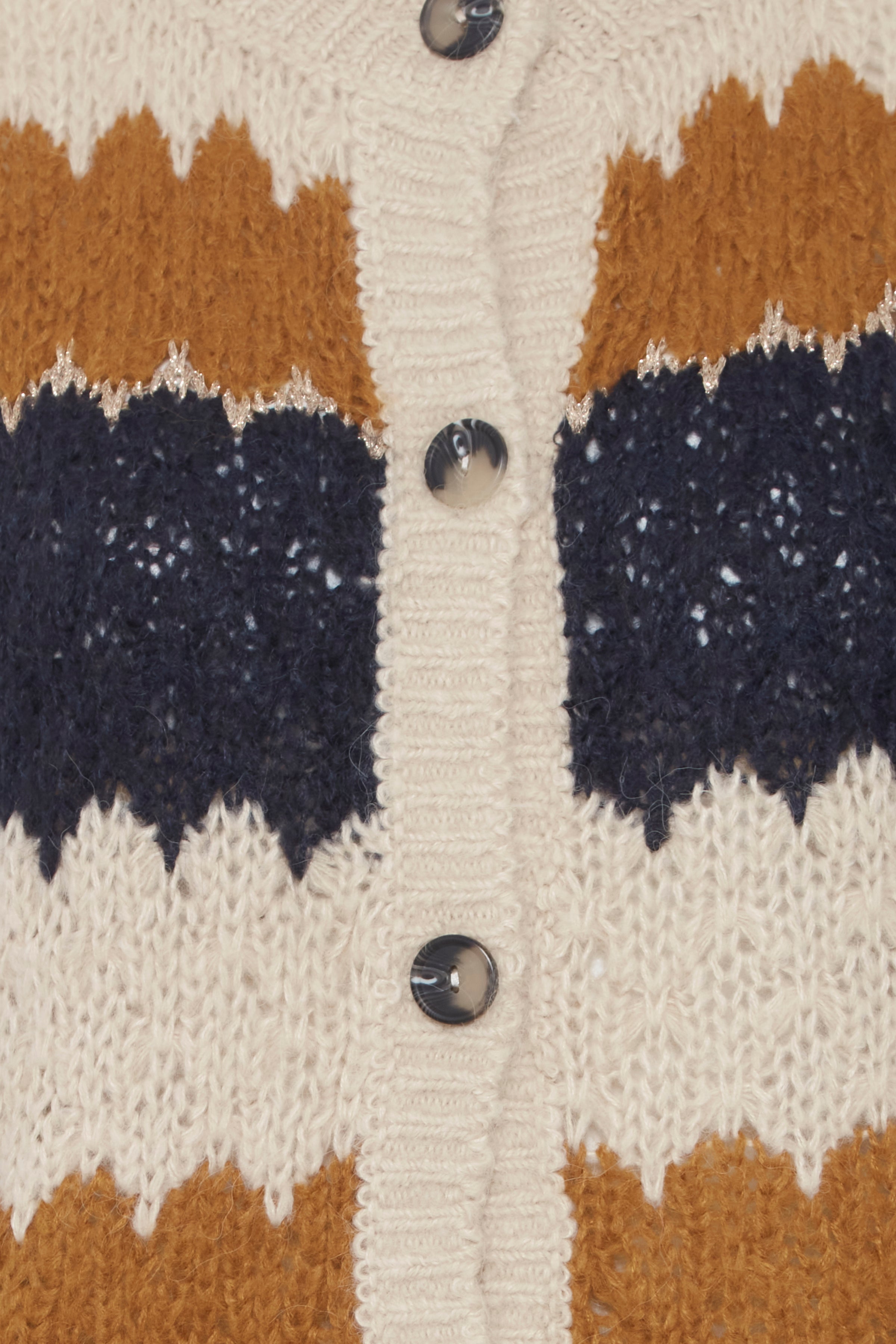 IHOsansa Cardigan