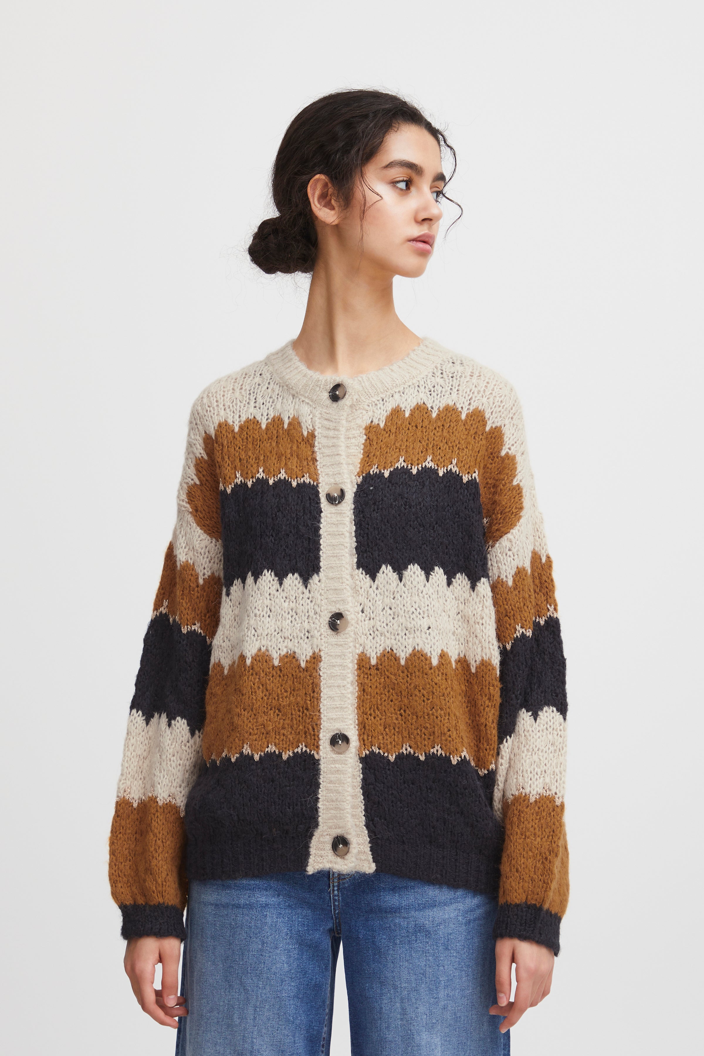 IHOsansa Cardigan