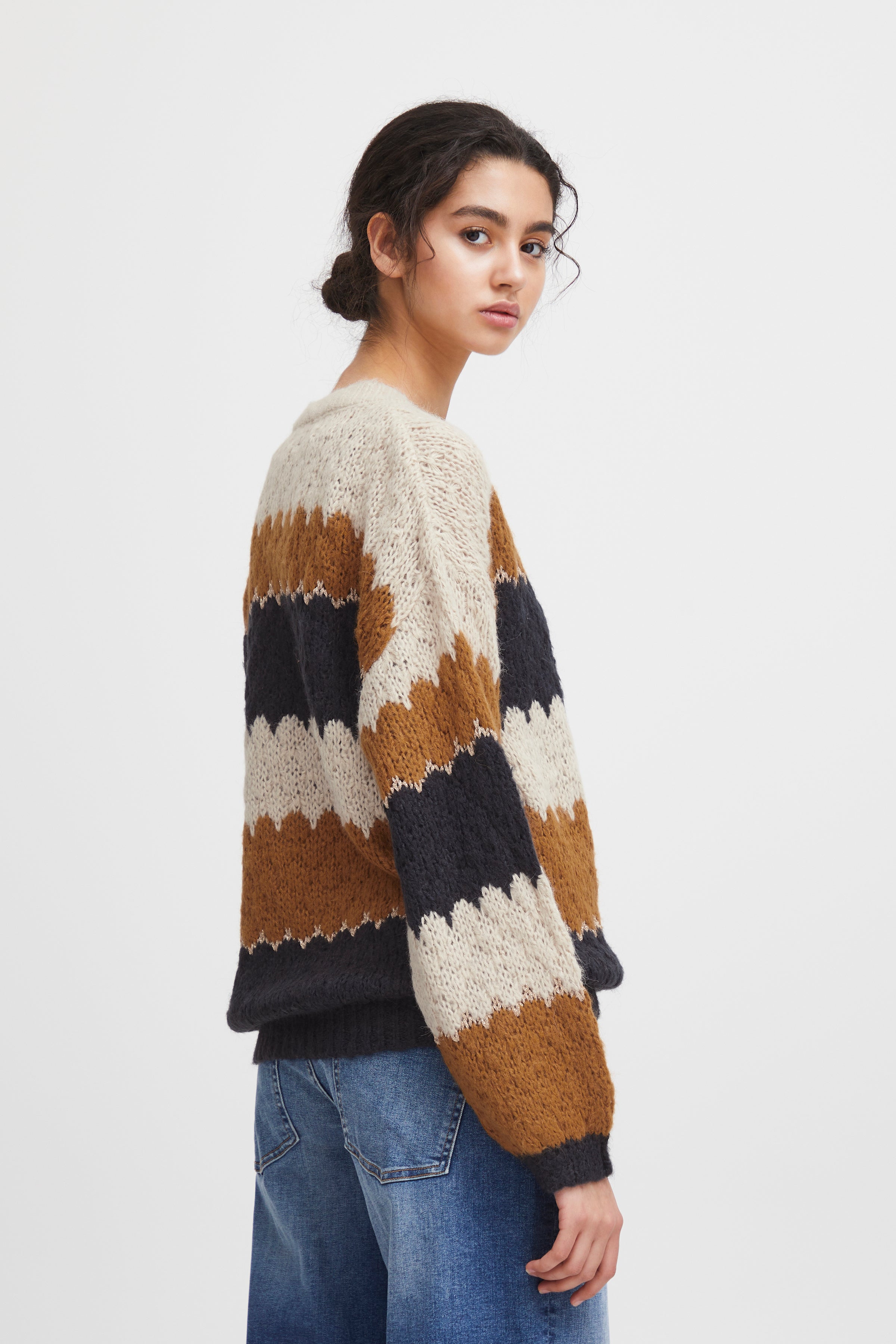 IHOsansa Cardigan