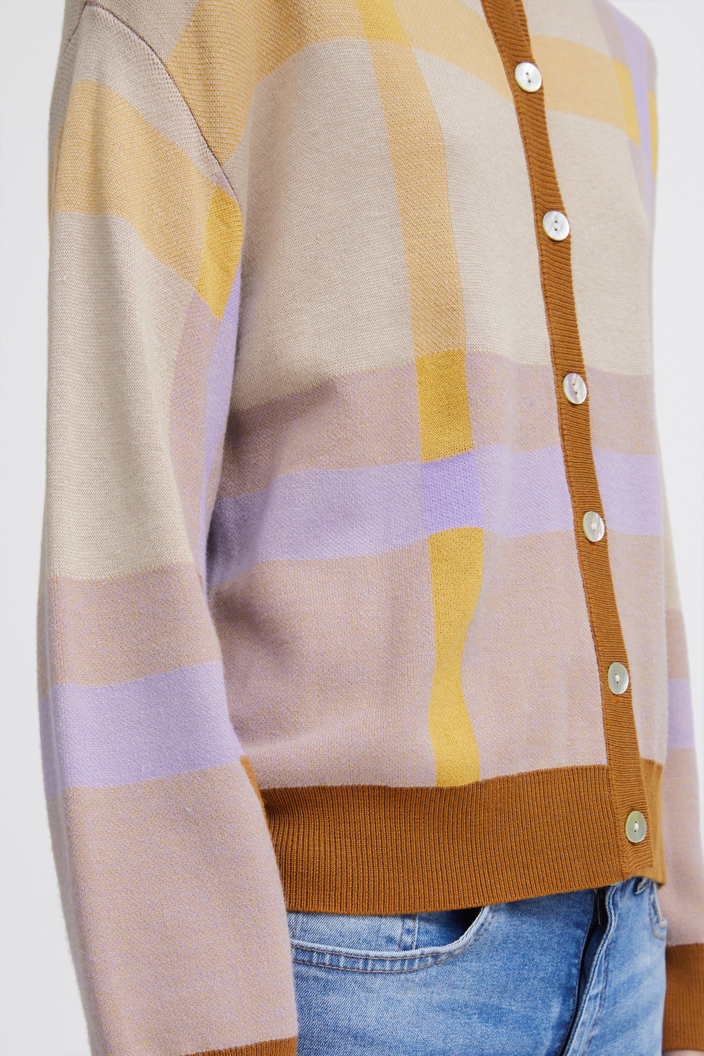 IHBaylee Cardigan