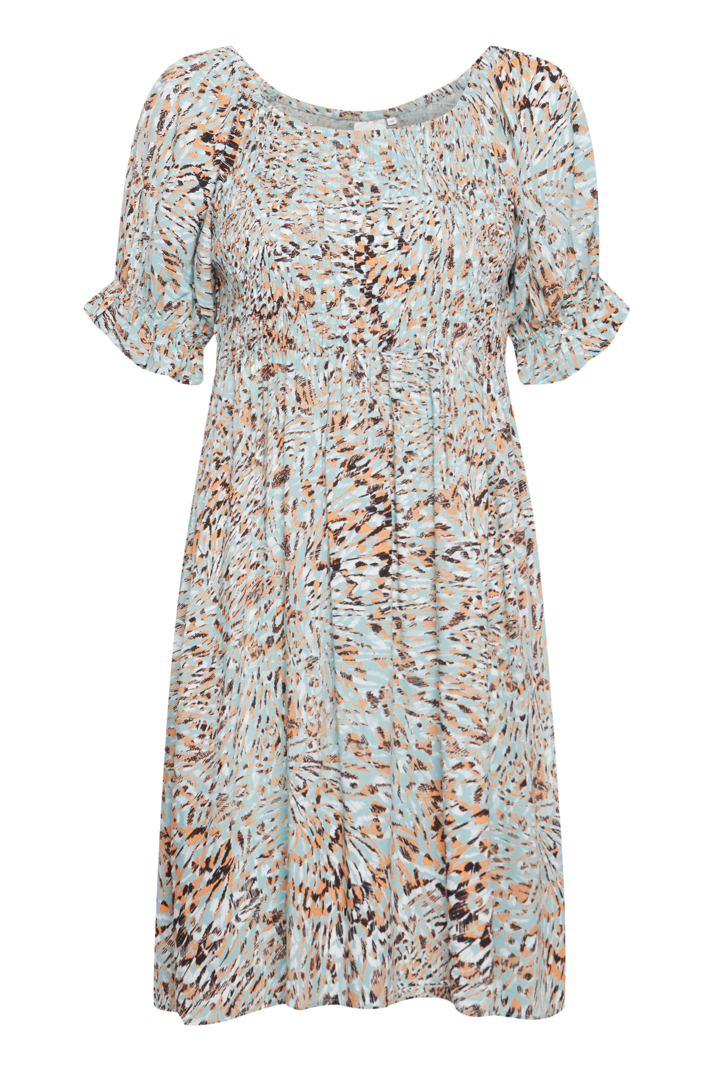 IHVera Short Dress