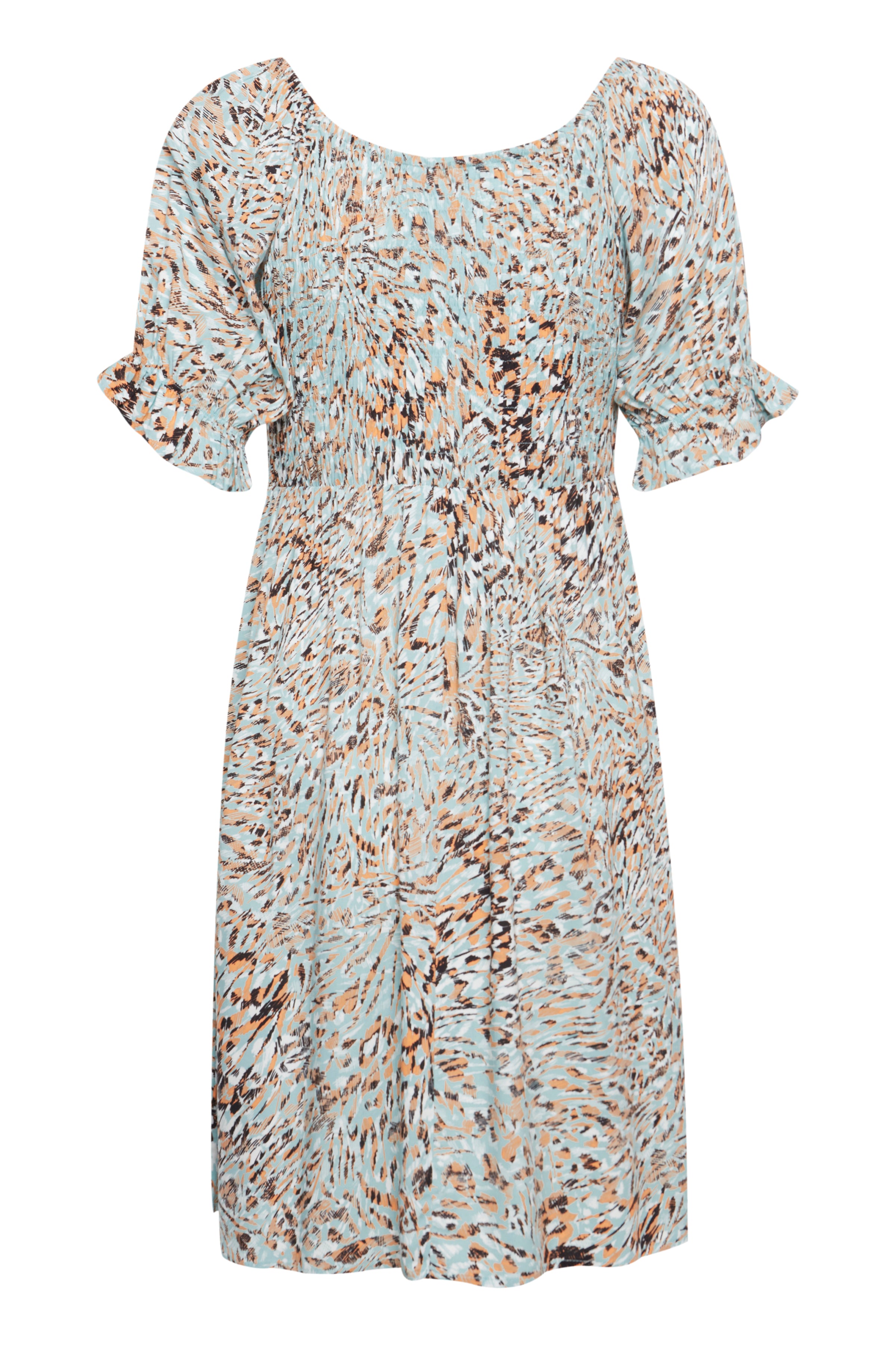IHVera Short Dress