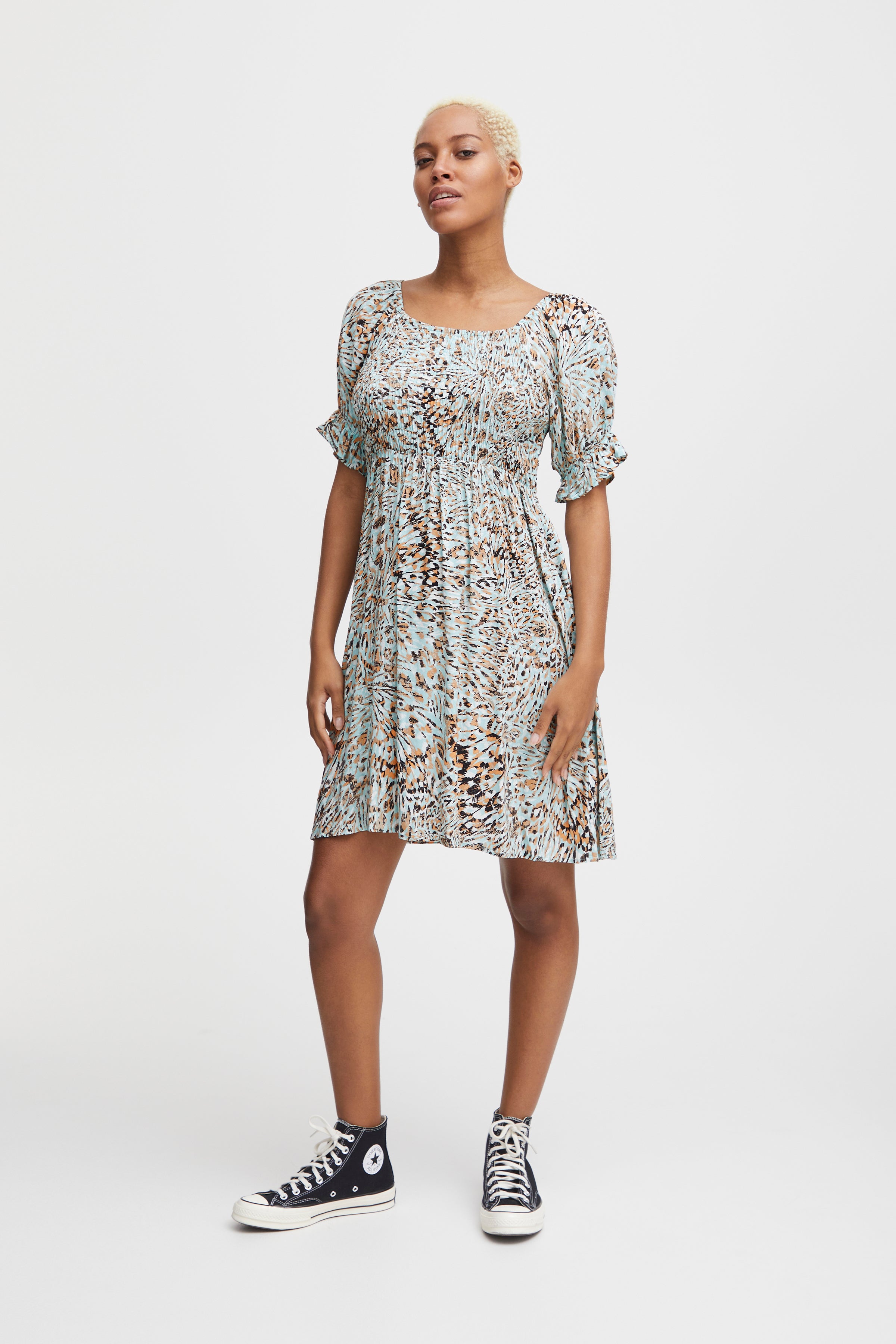 IHVera Short Dress
