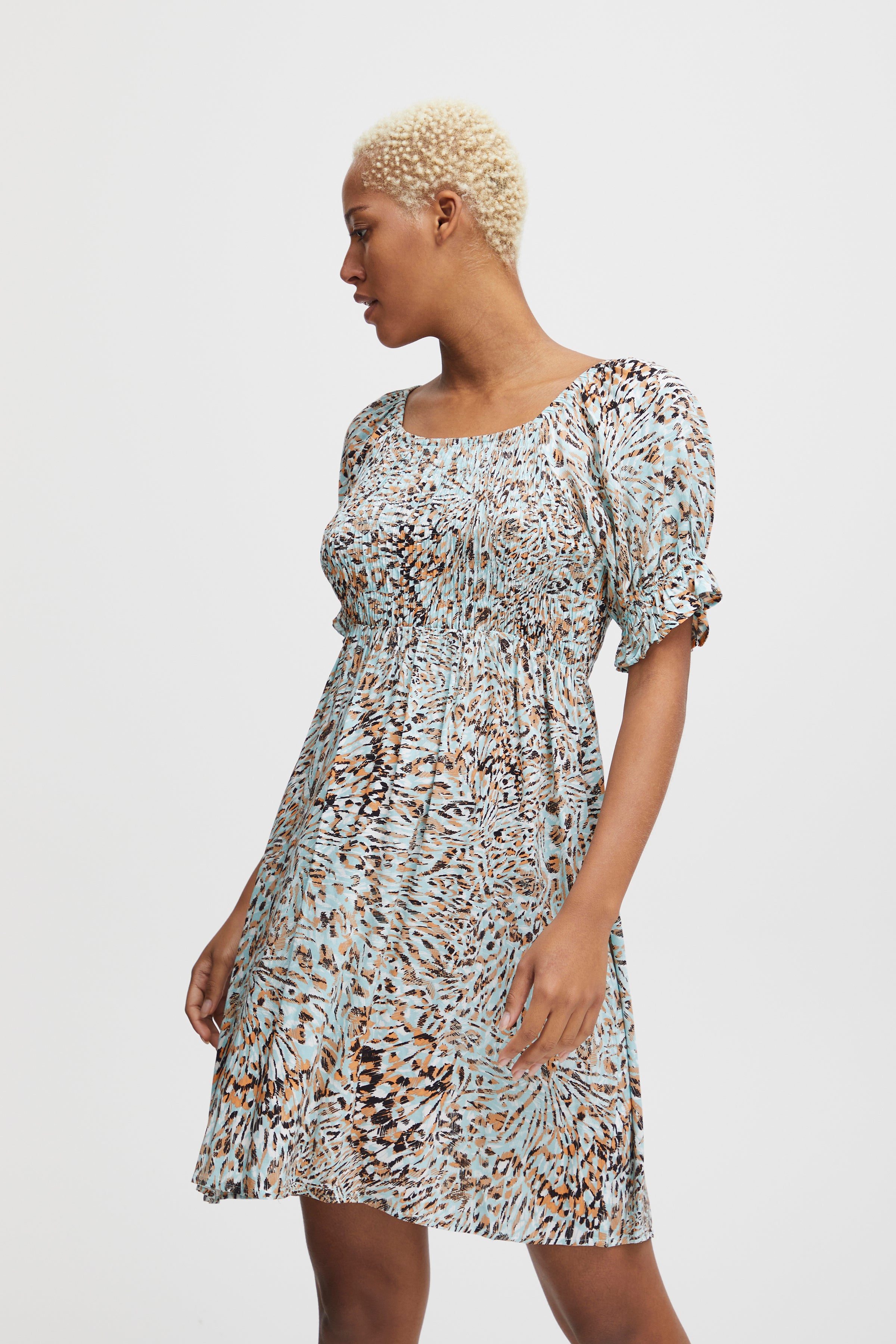 IHVera Short Dress