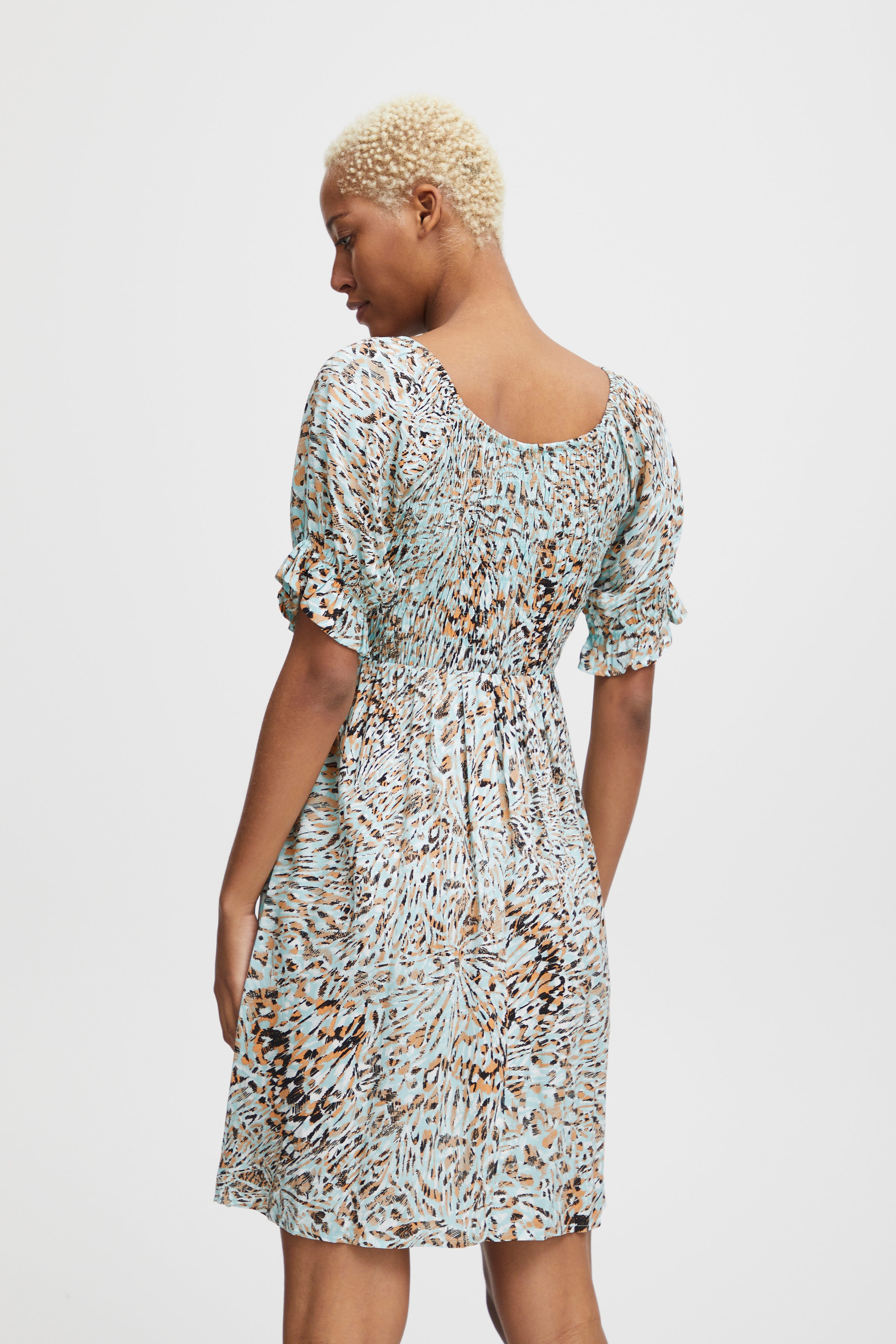 IHVera Short Dress