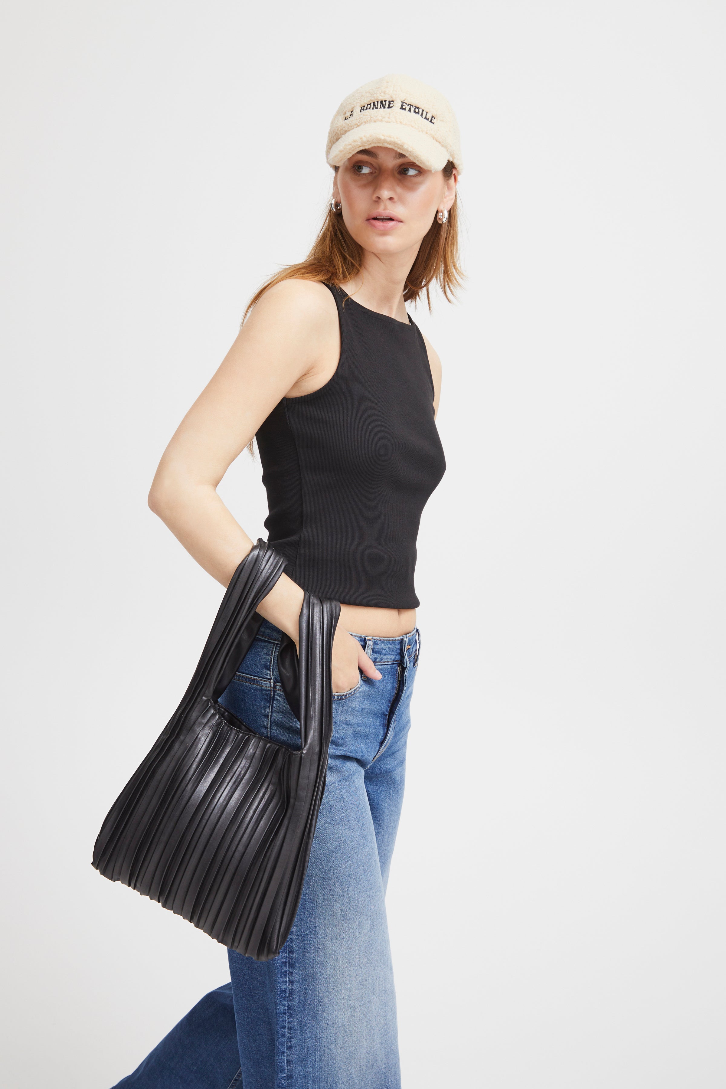 IAPanja Bag - Black