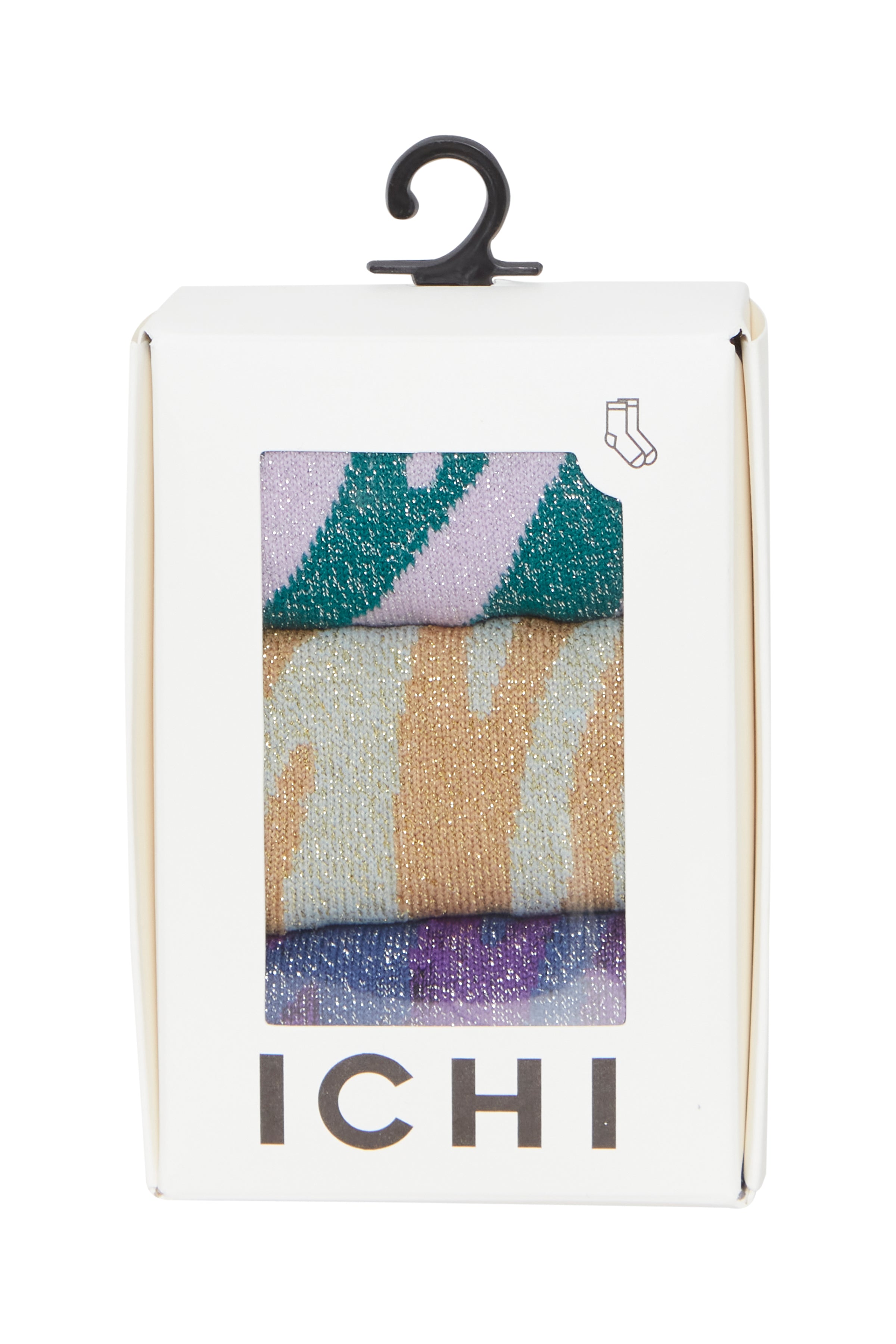 IAJodie Sock Box