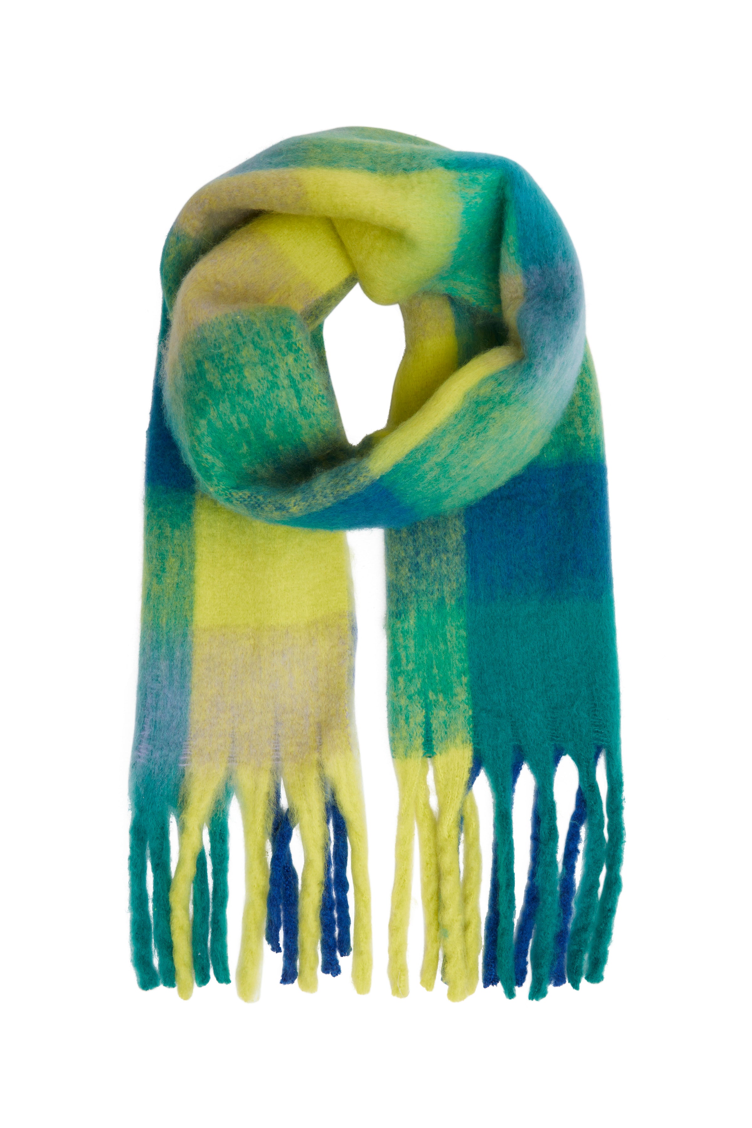 IAFranky Scarf