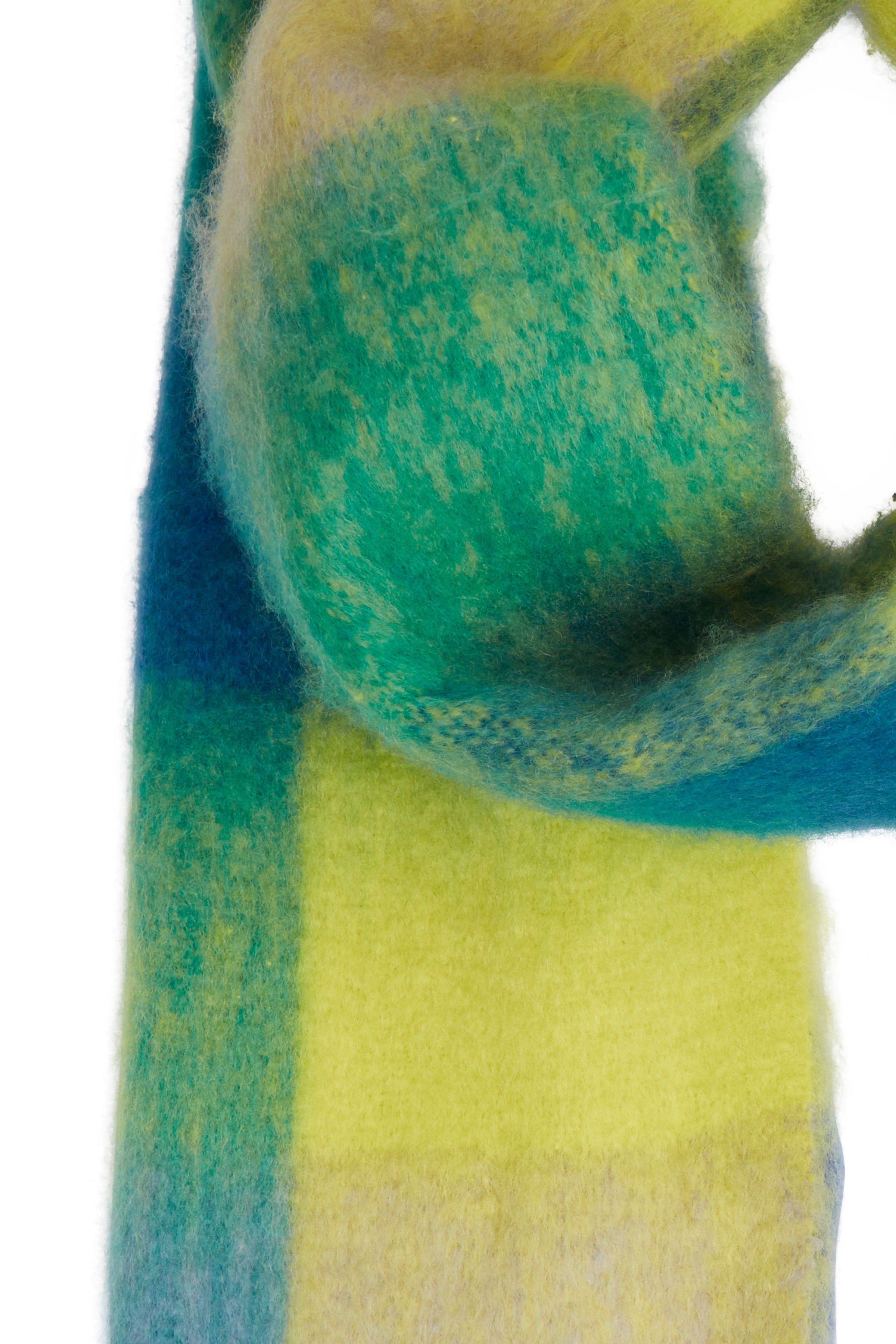 IAFranky Scarf