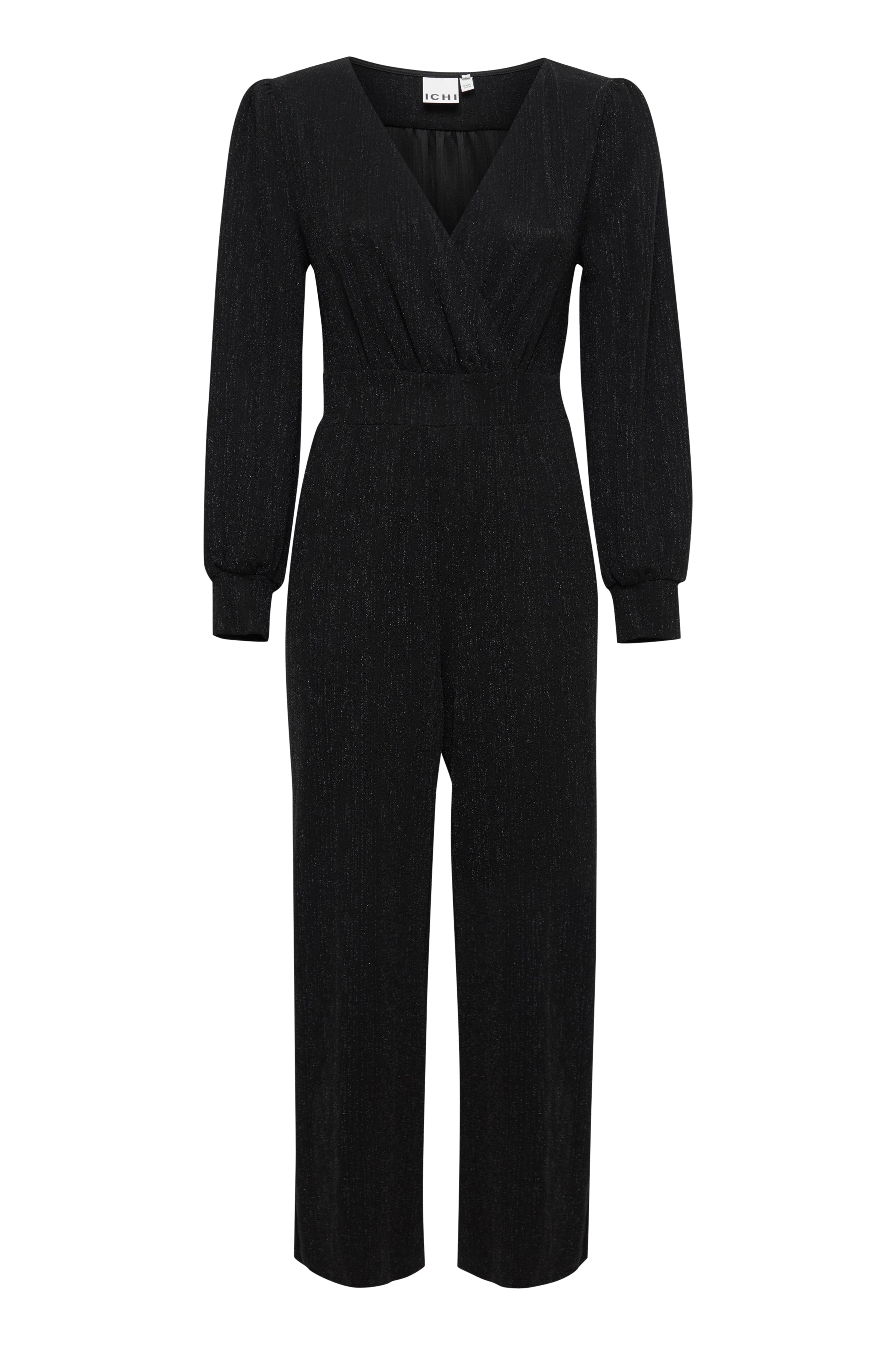 Ihnelly Jumpsuit - Black