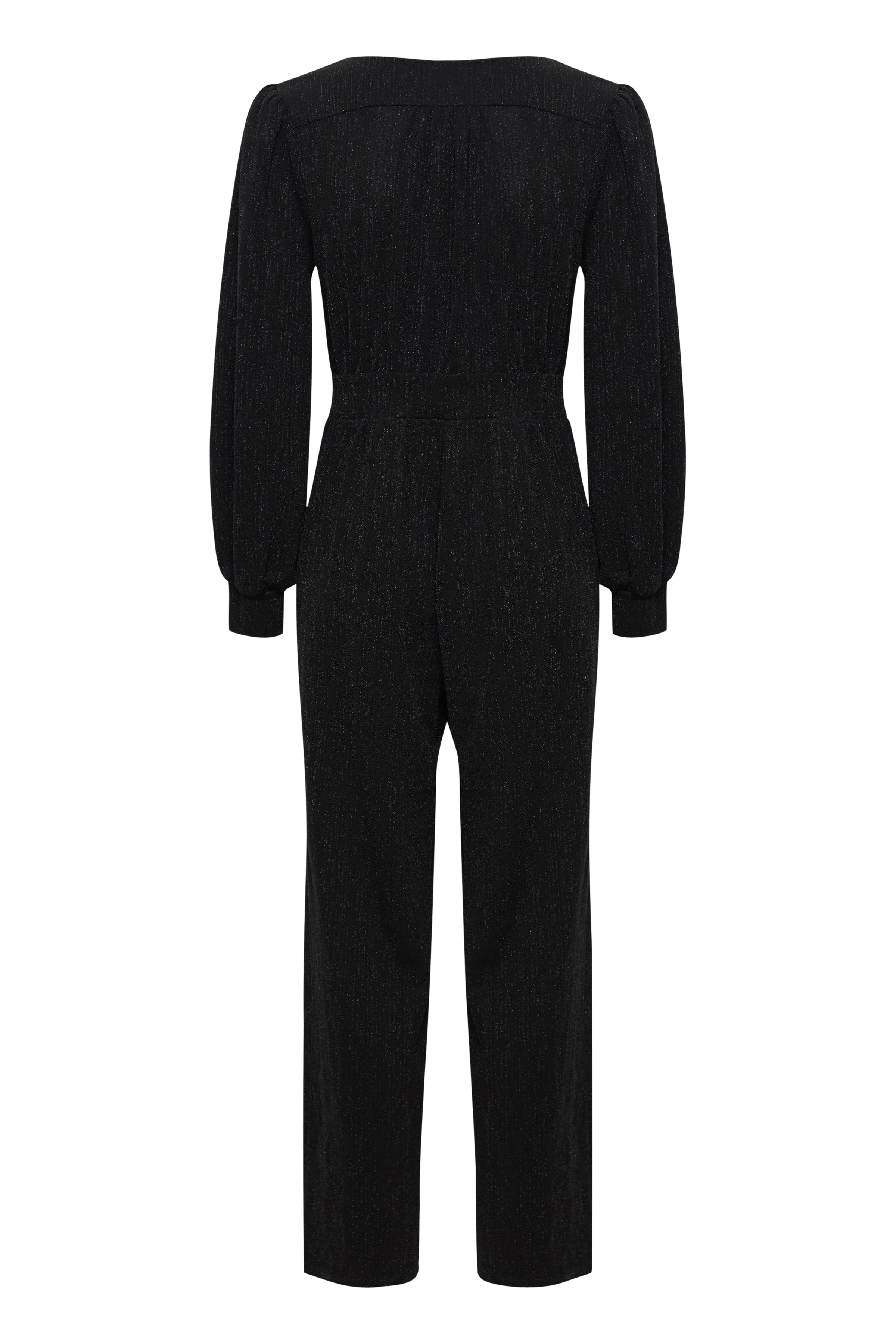 Ihnelly Jumpsuit - Black