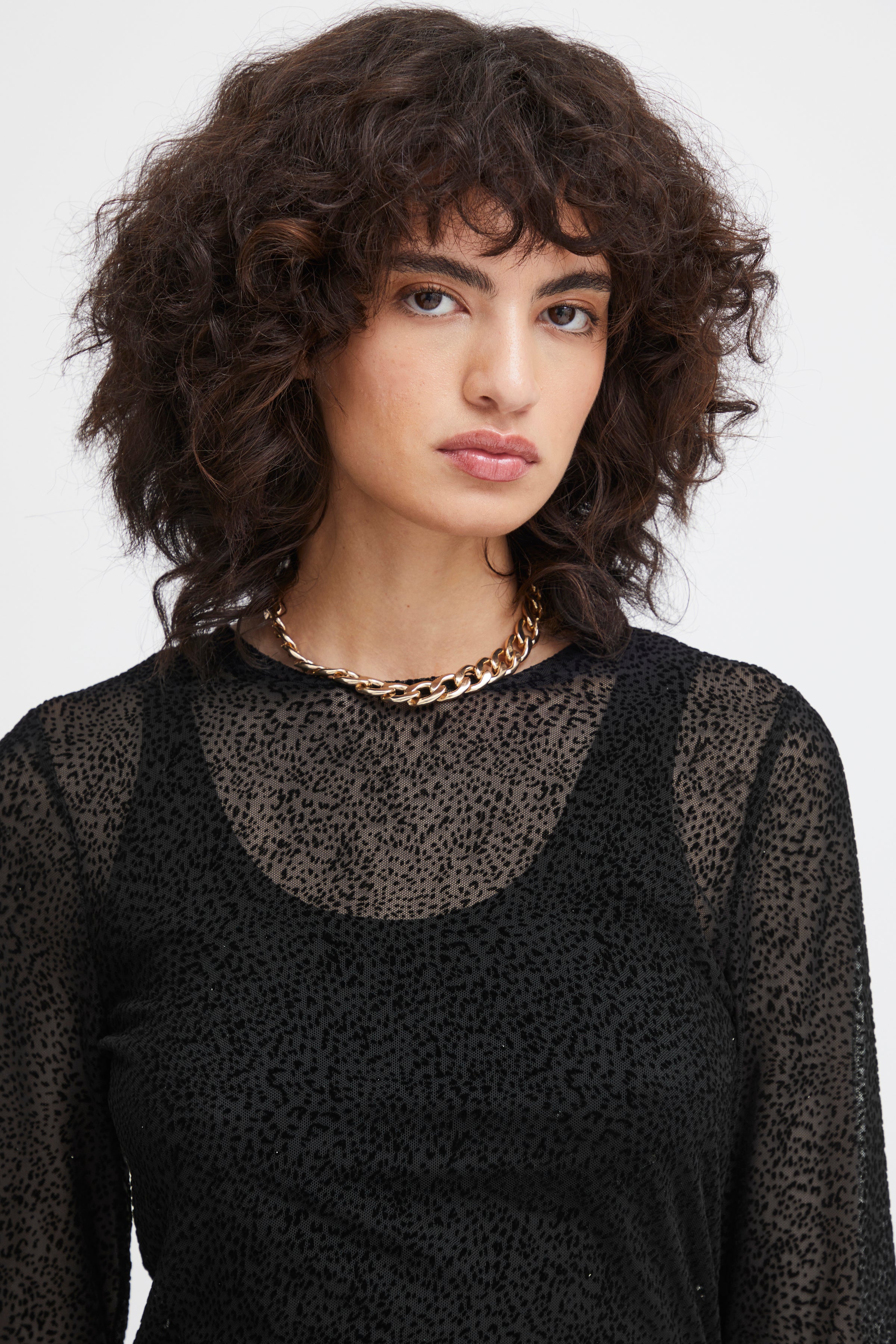 Ihjalani Top