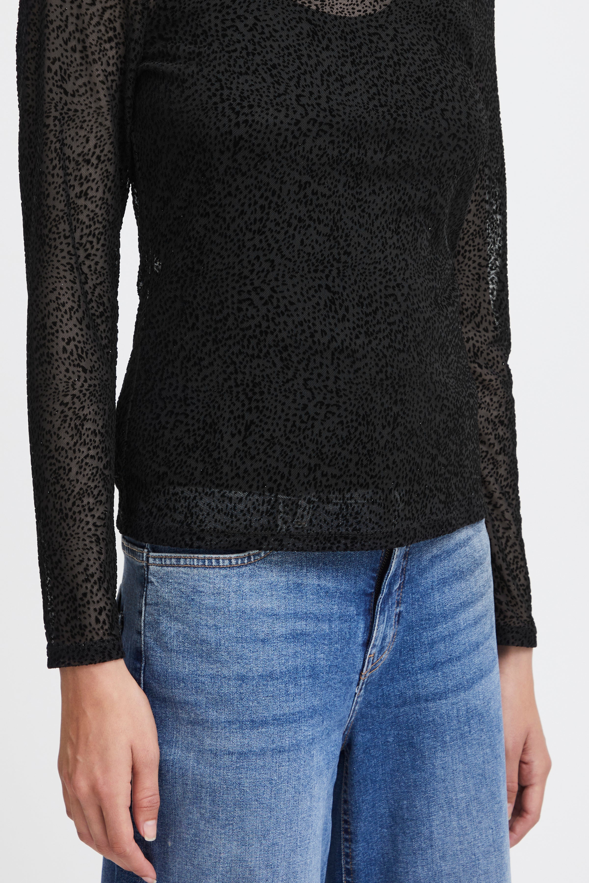 Ihjalani Top