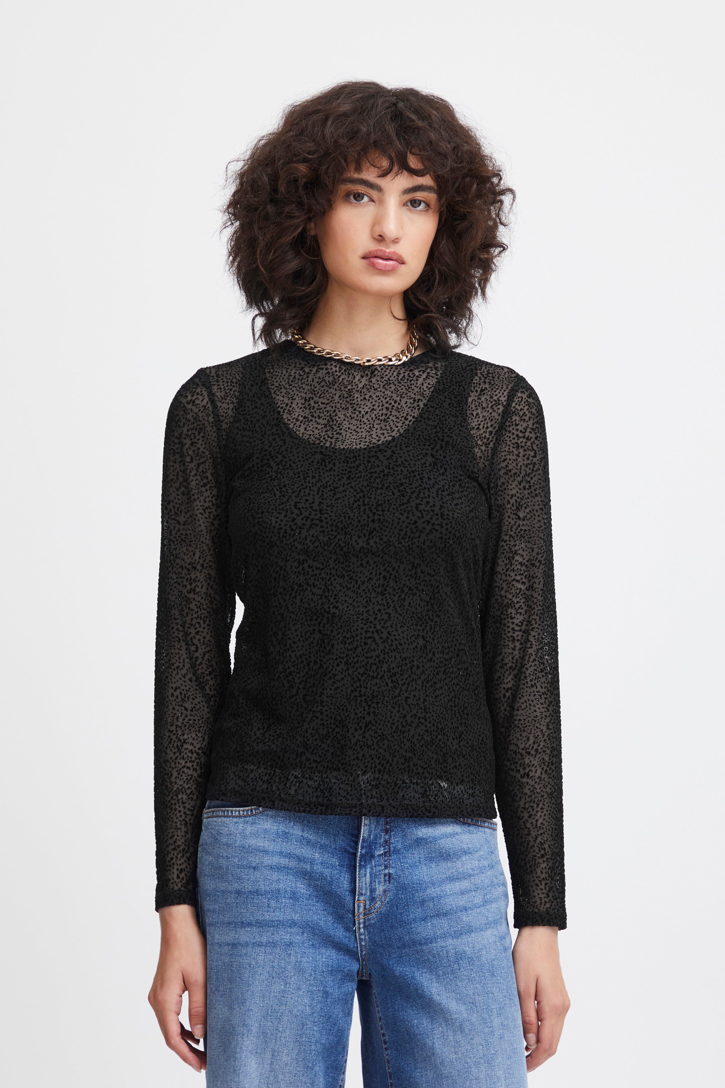 Ihjalani Top