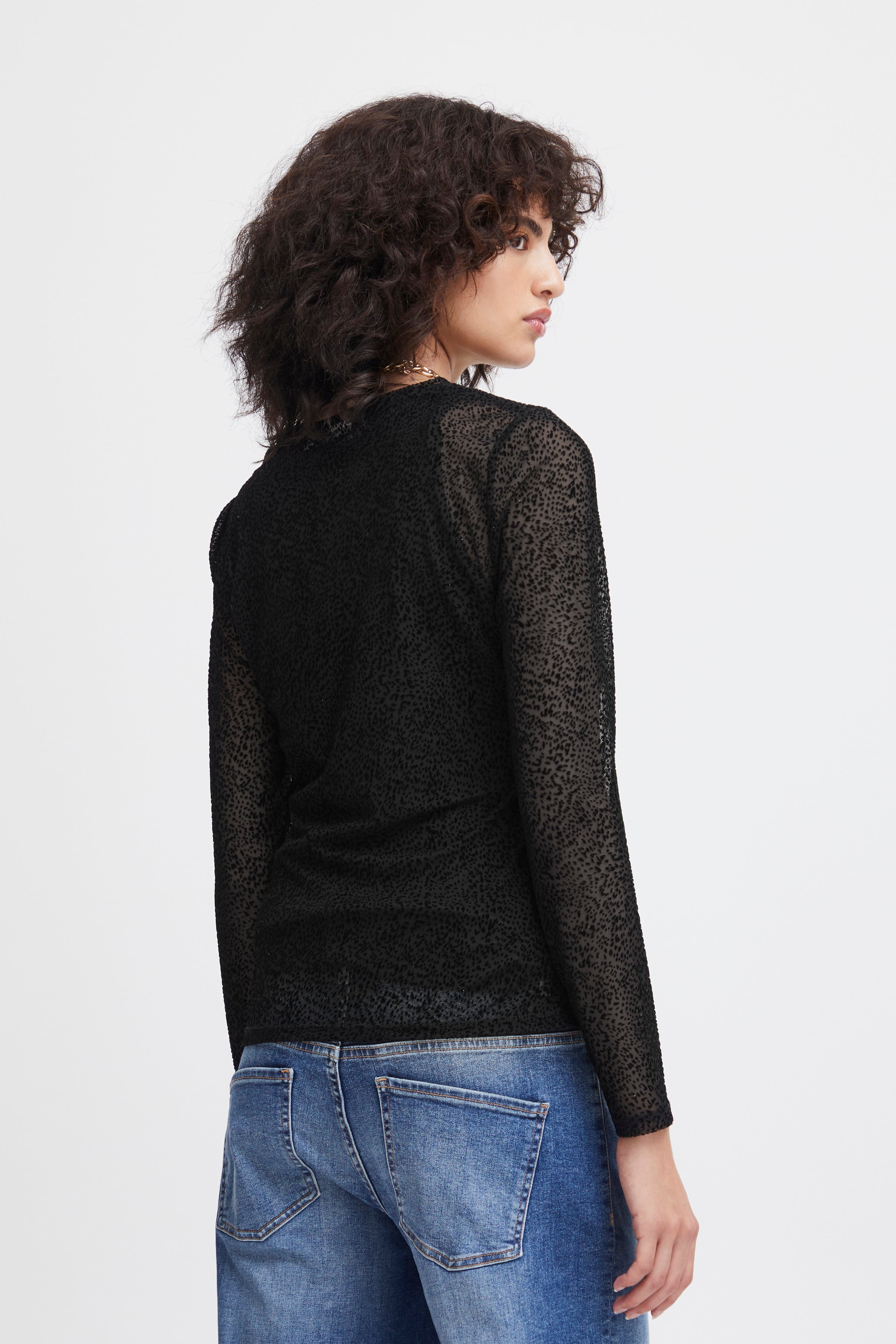 Ihjalani Top