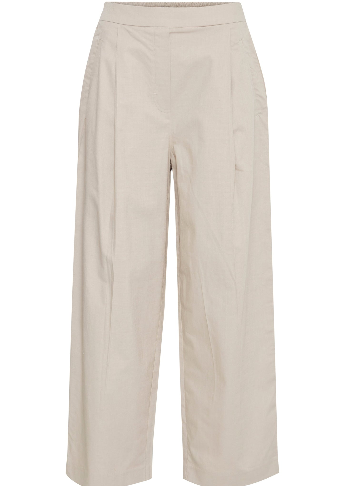 IHUnica Pants- Oxford Tan