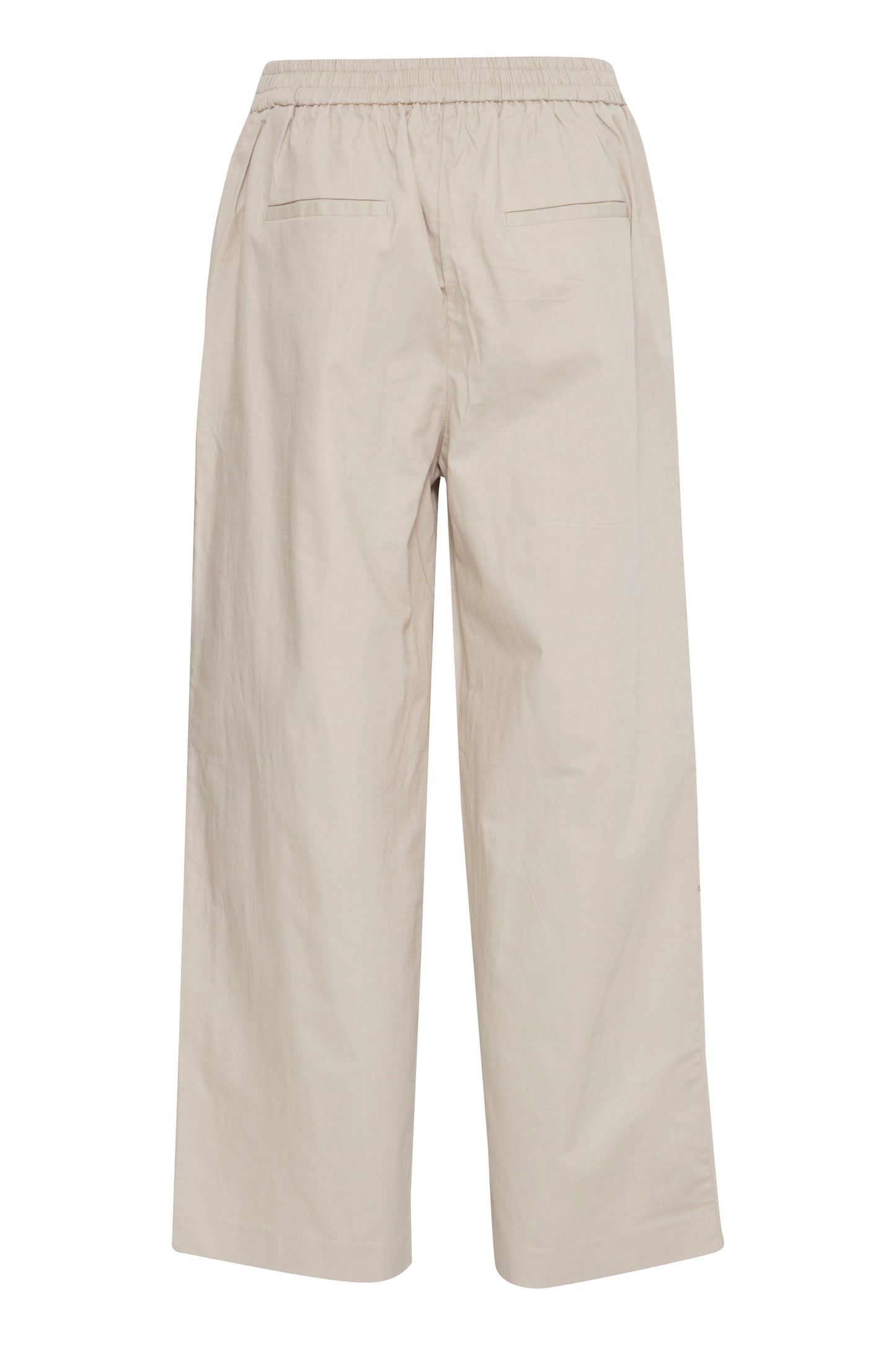 IHUnica Pants- Oxford Tan