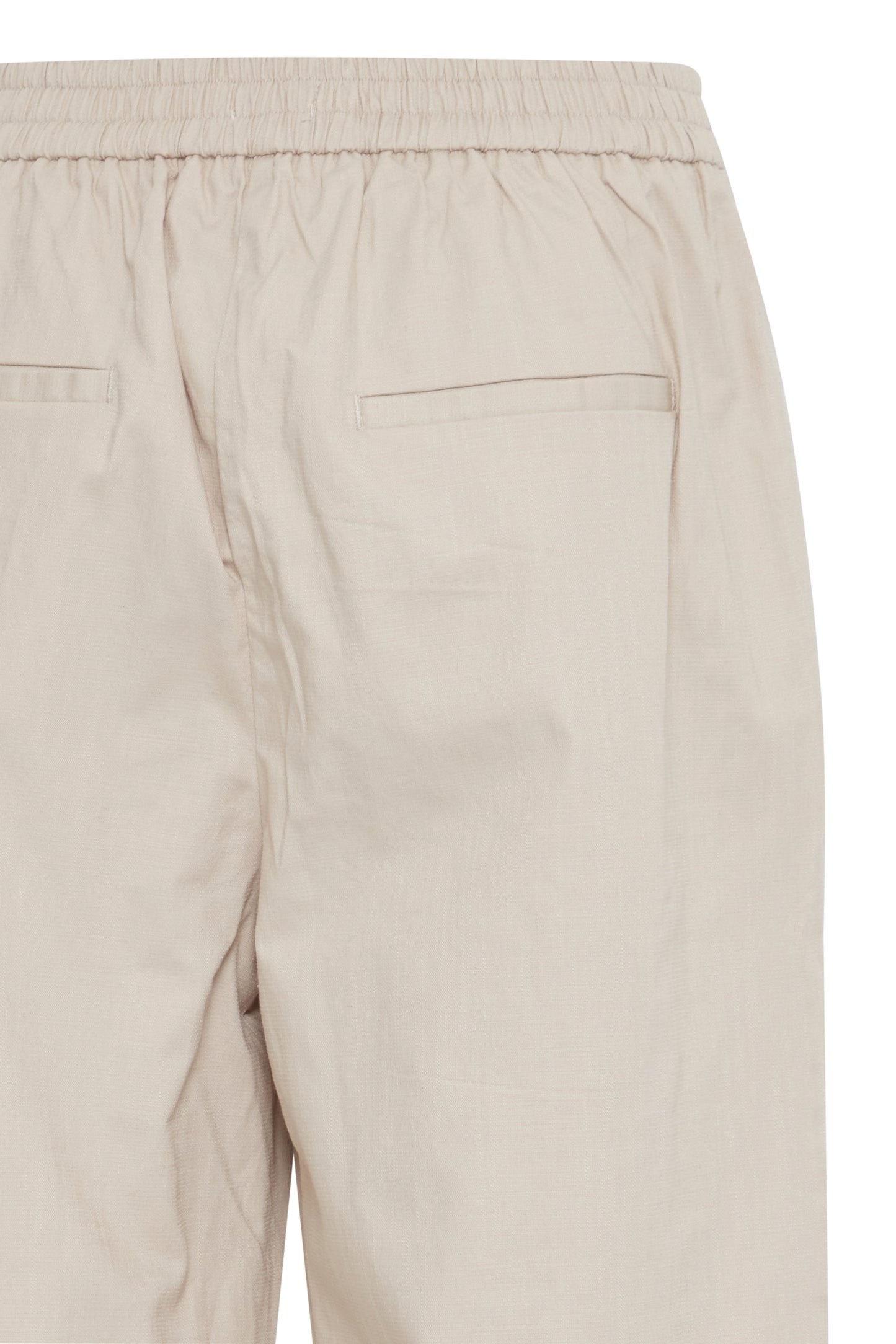 IHUnica Pants- Oxford Tan