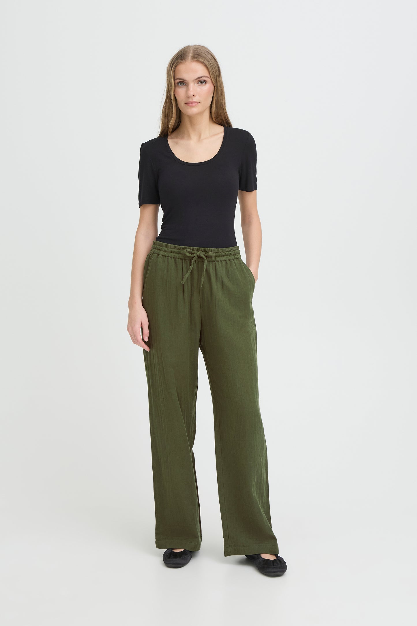 IAFoxa Beach Pant