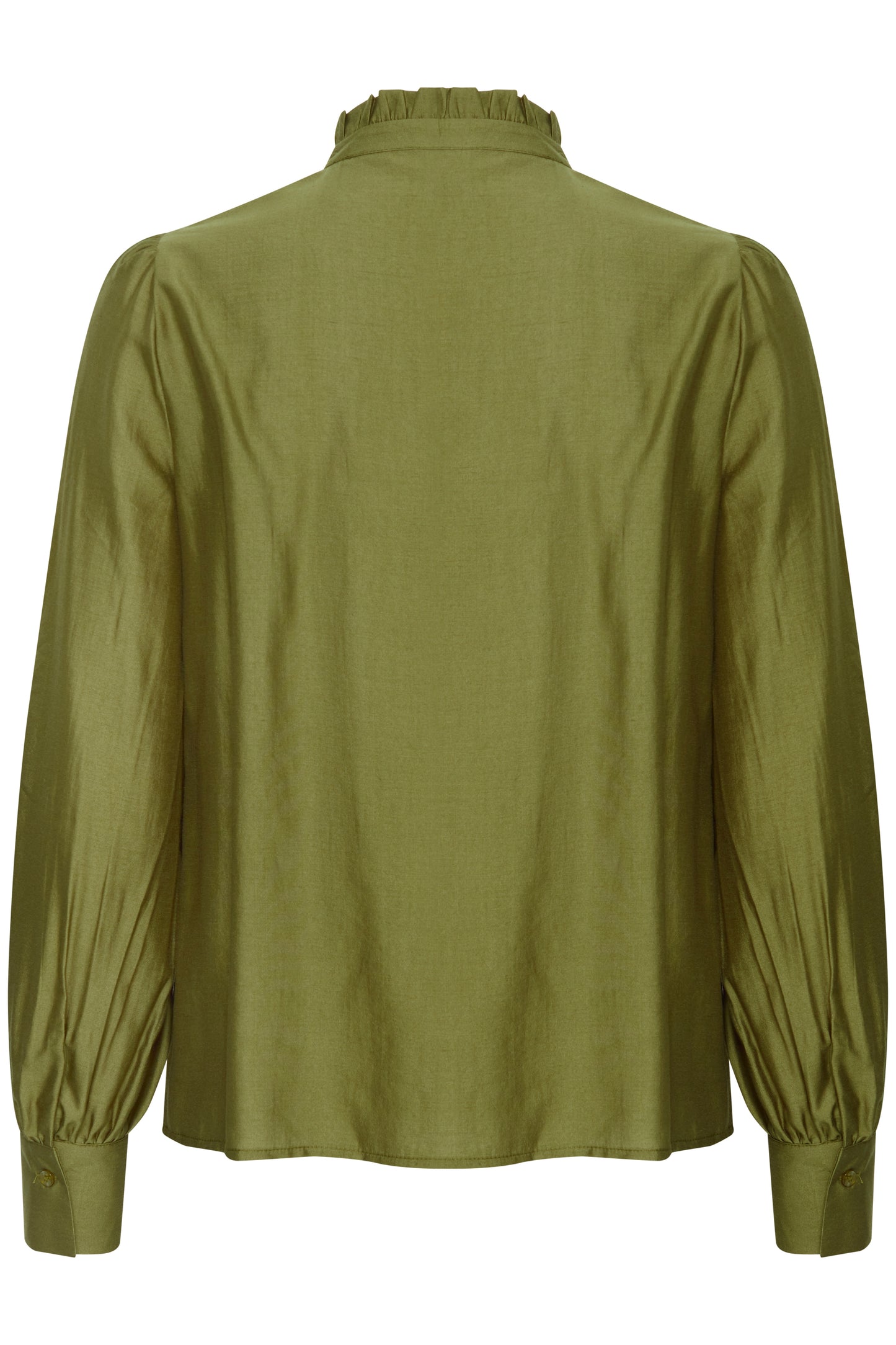 IHKarlani Blouse - Mayfly