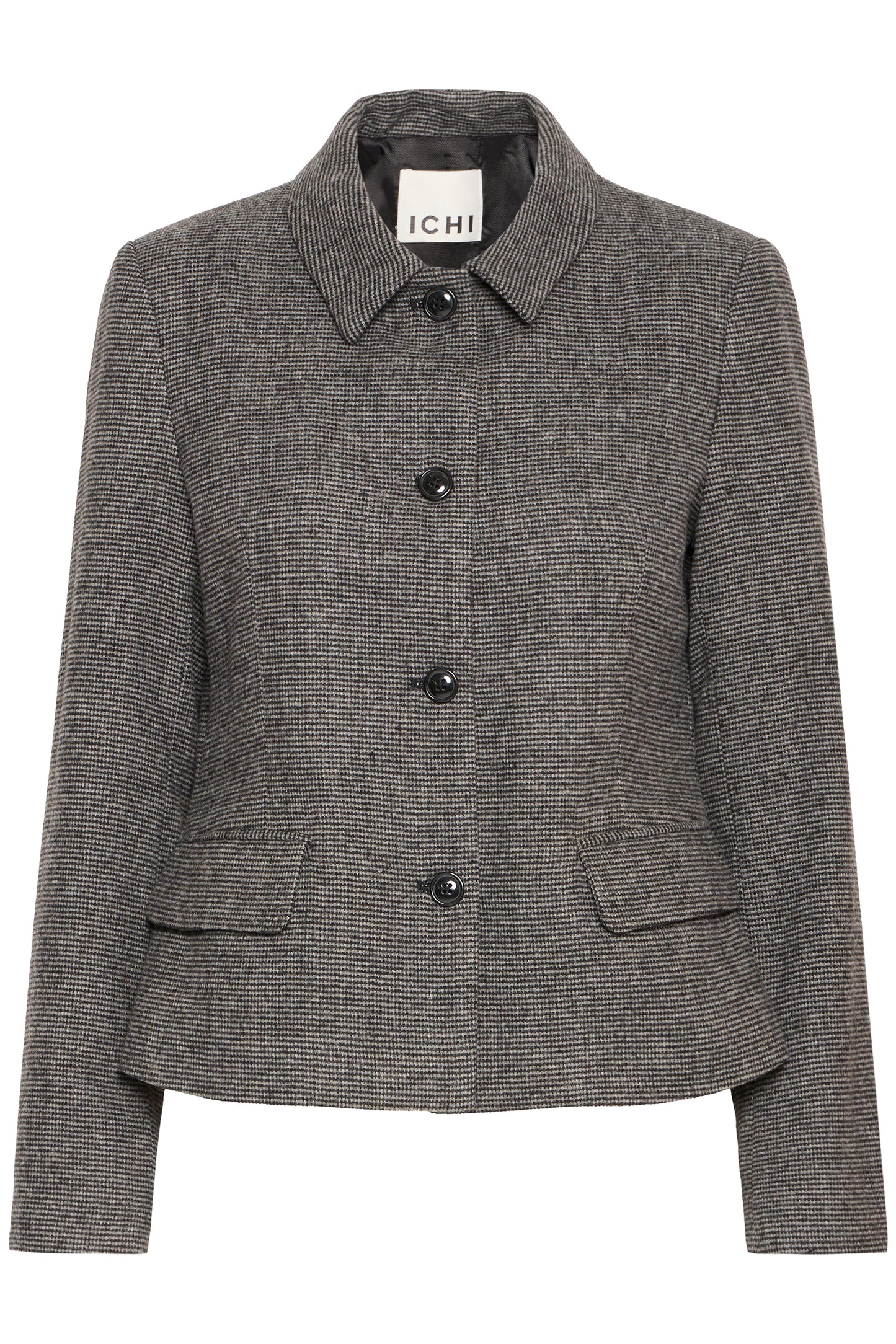 IhGozivo Jacket