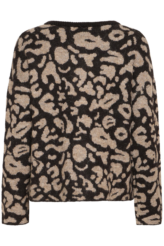 IHKamara CA15 Cardigan