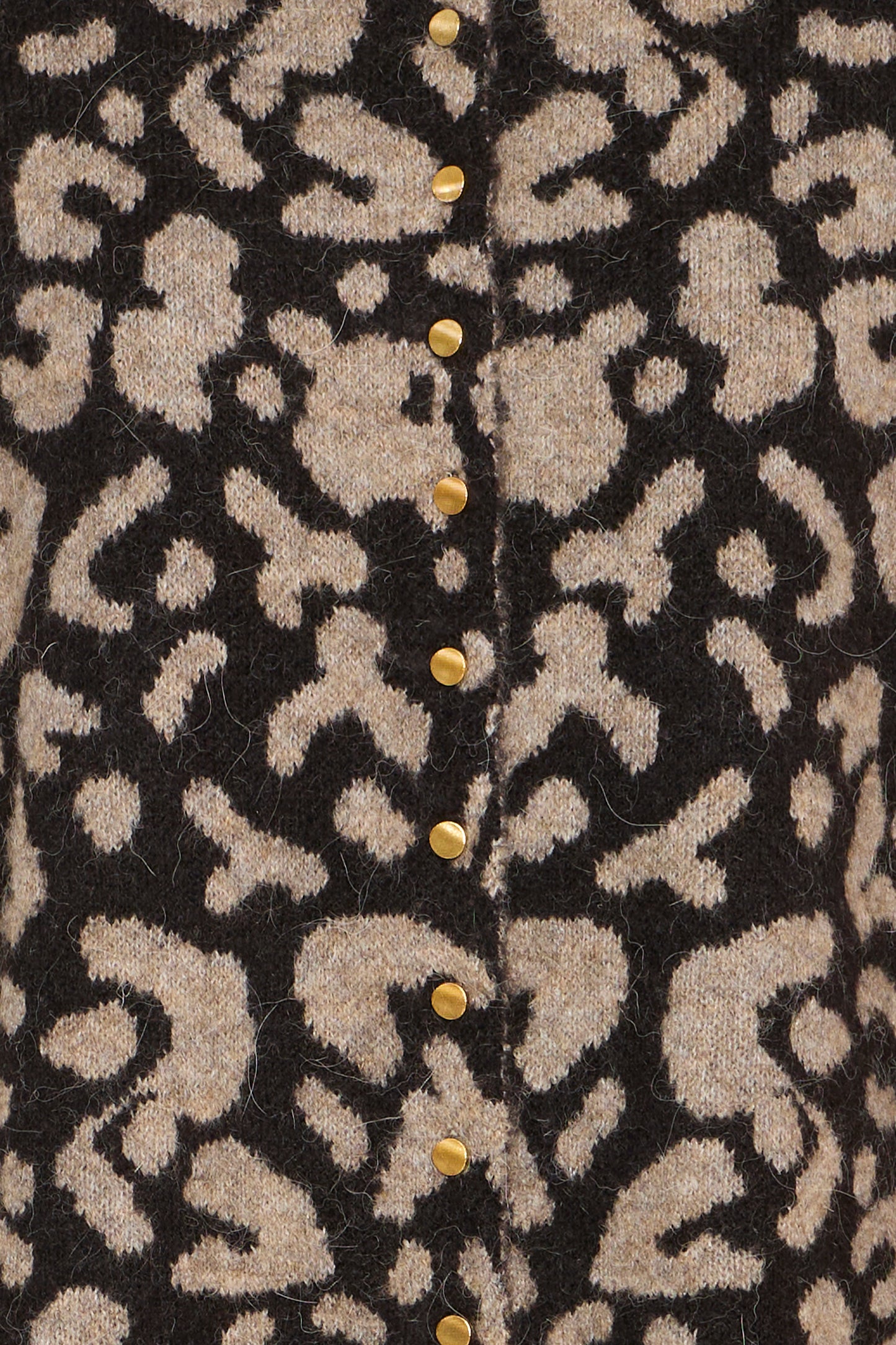 IHKamara CA15 Cardigan