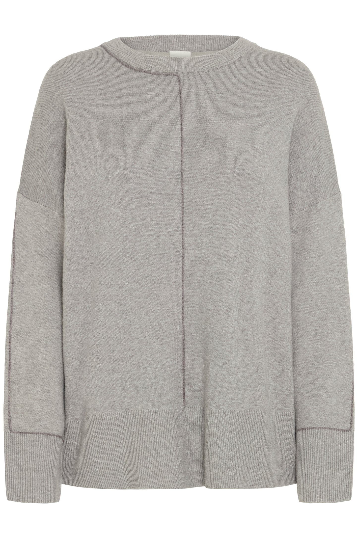 IHBallia Jumper