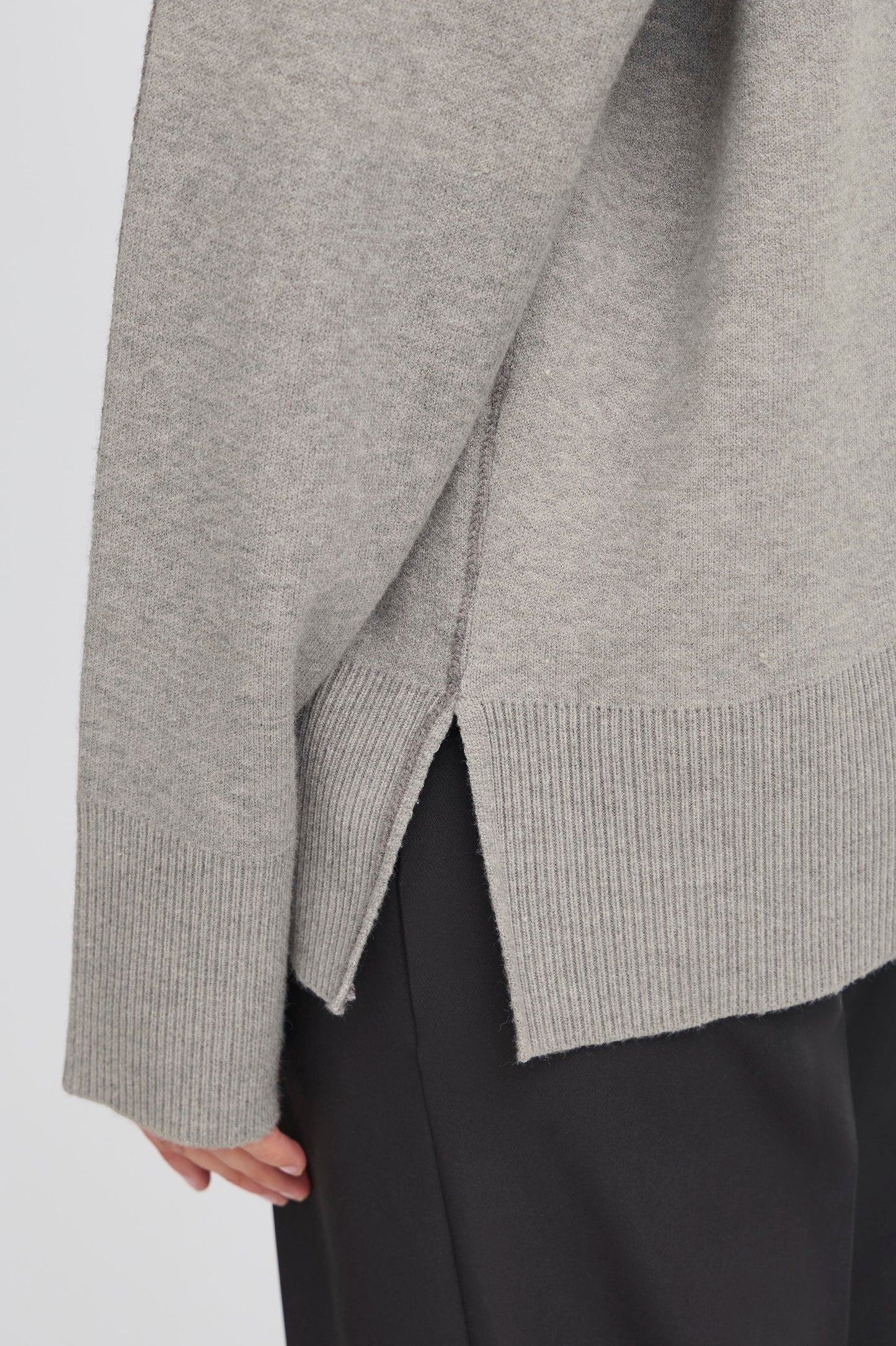 IHBallia Jumper