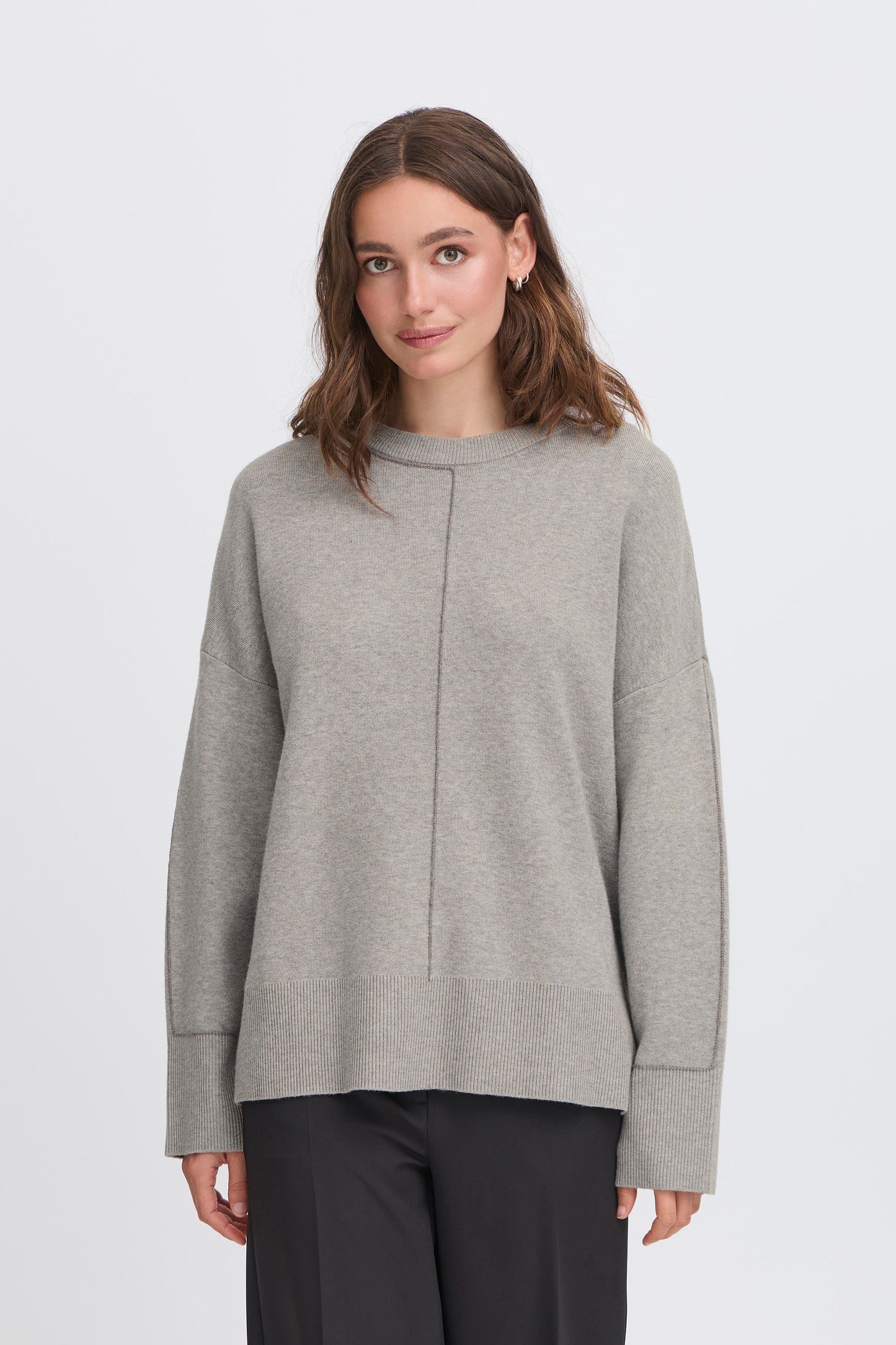IHBallia Jumper
