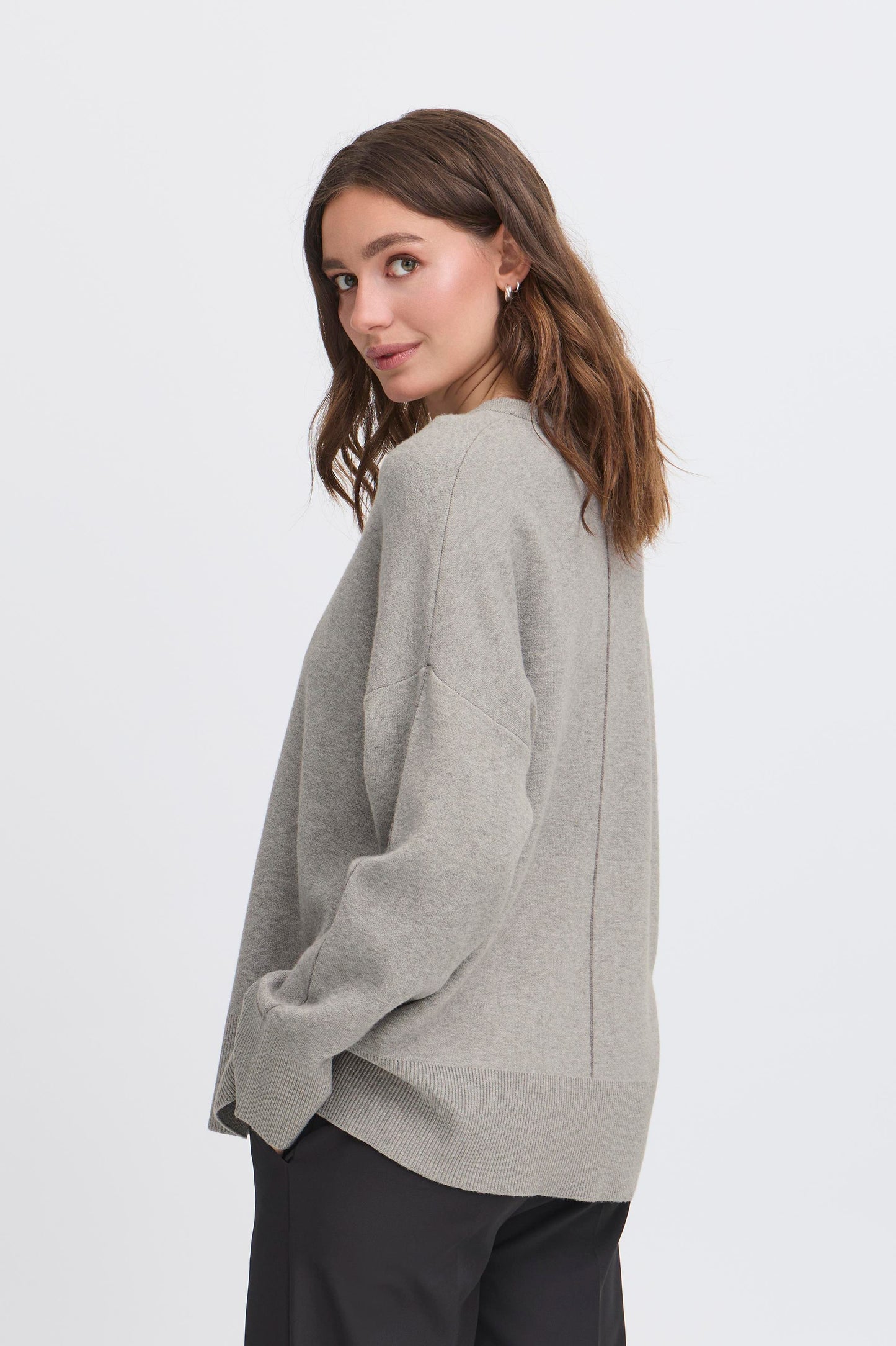IHBallia Jumper